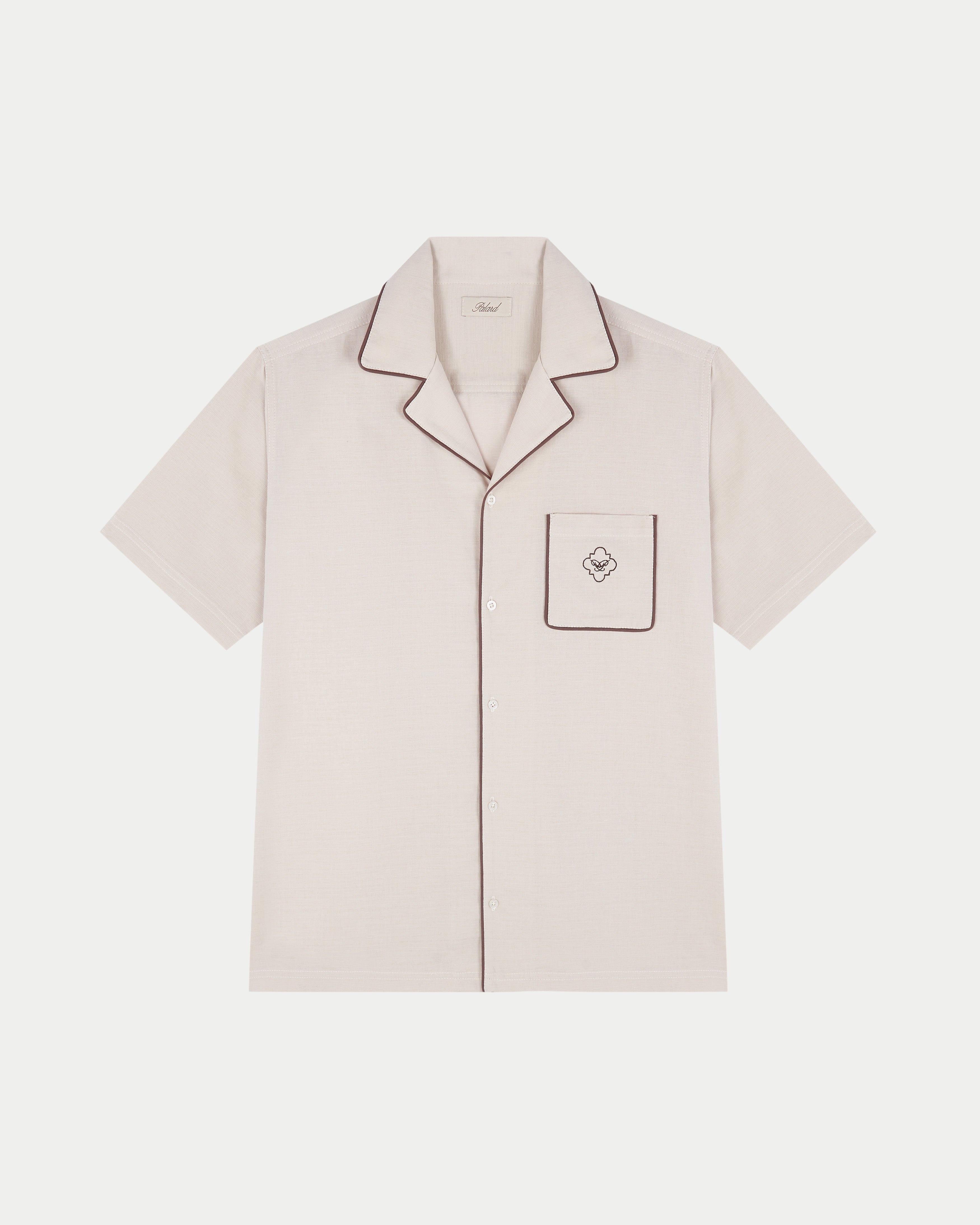Canela Shirt