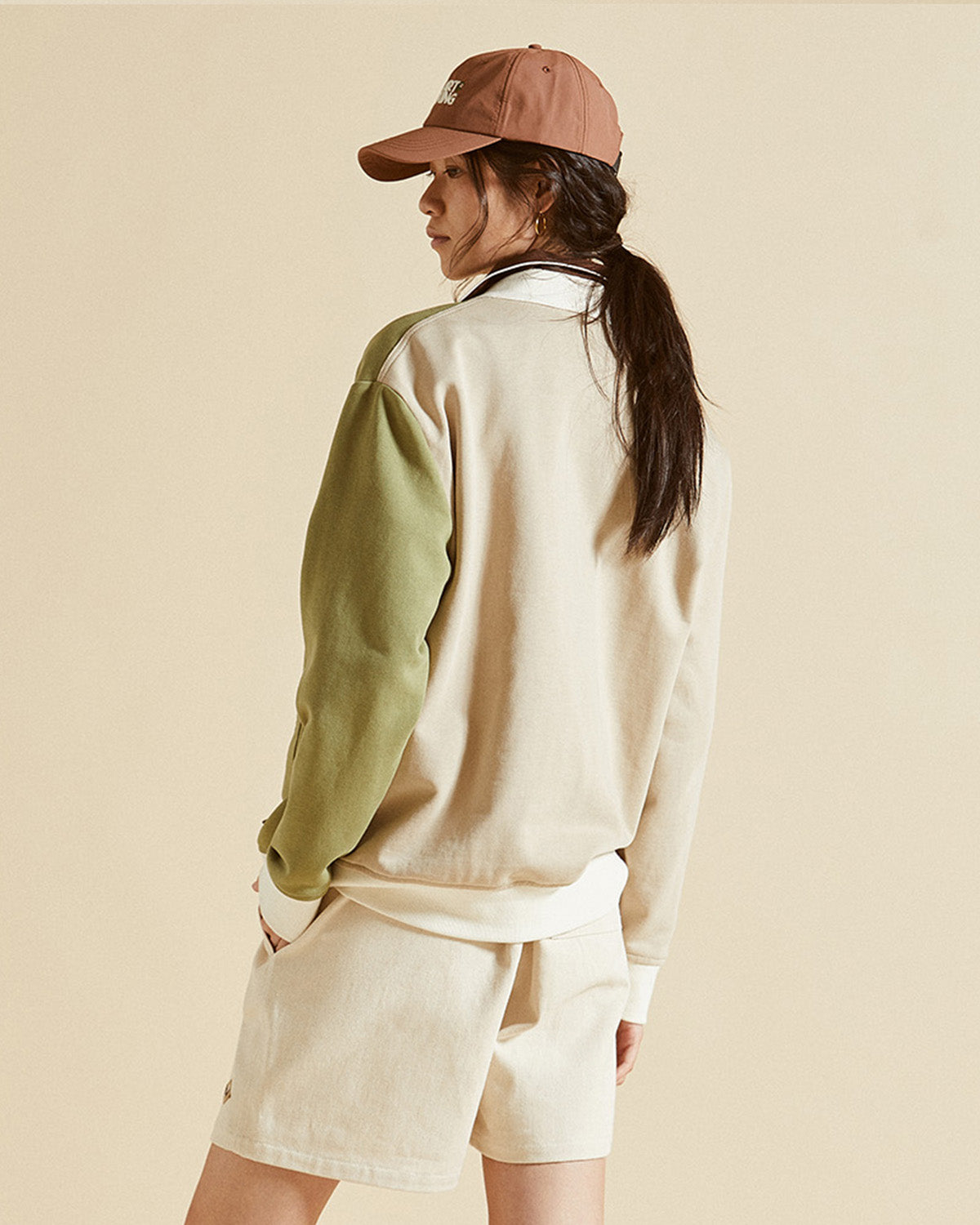 Brompton Road Cardigan