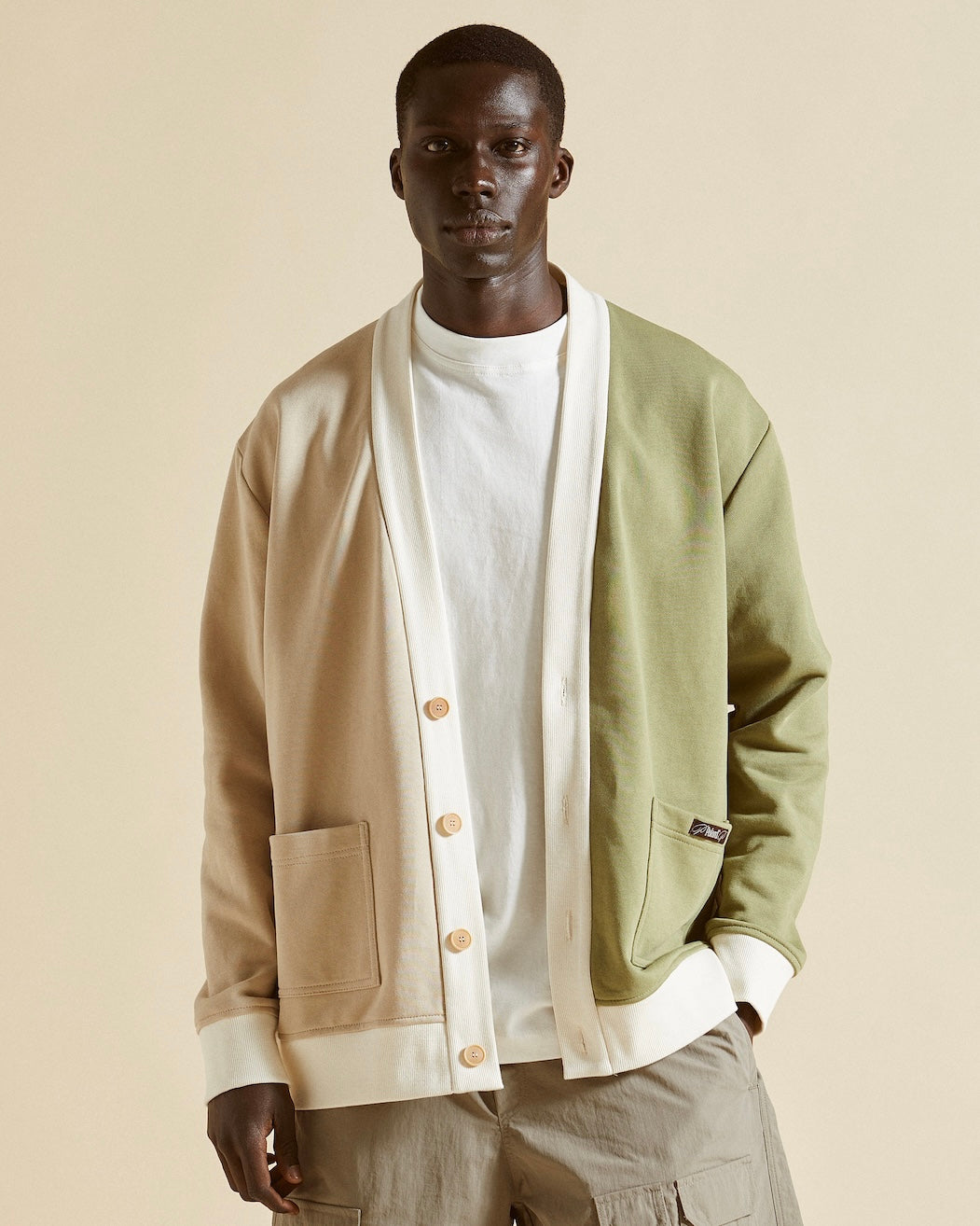 Brompton Road Cardigan