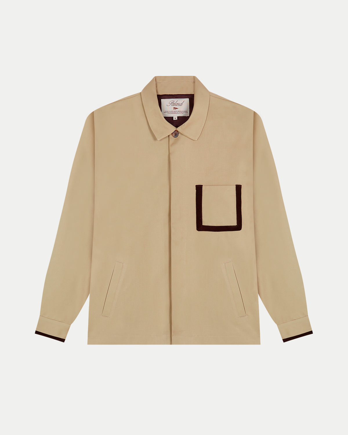 Grand Casino II Jacket
