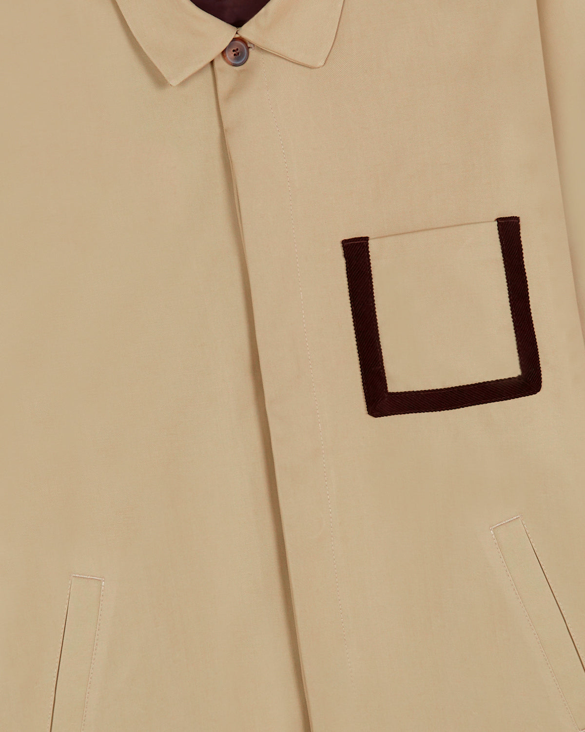 Grand Casino II Jacket