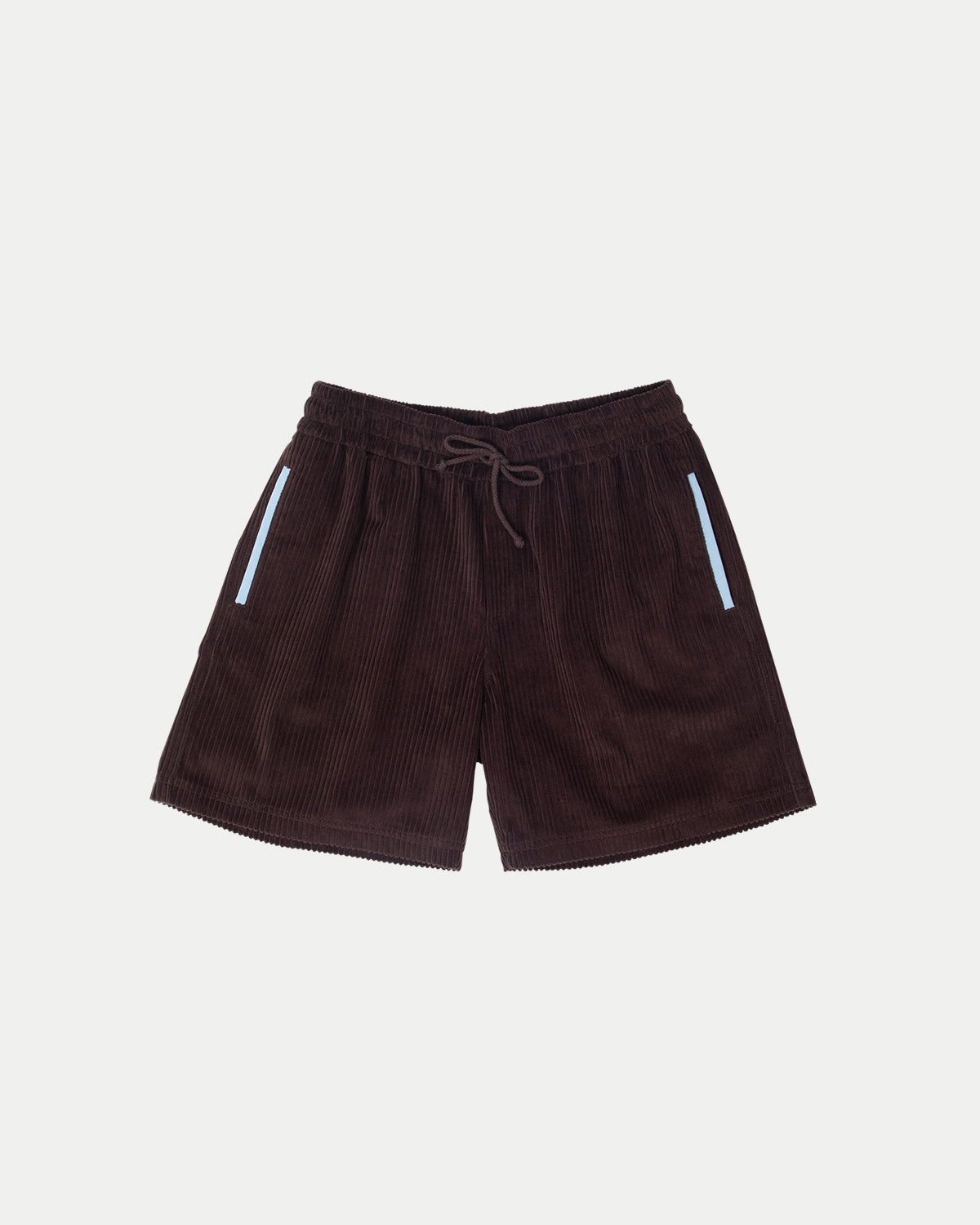 Bravo Corduroy Shorts