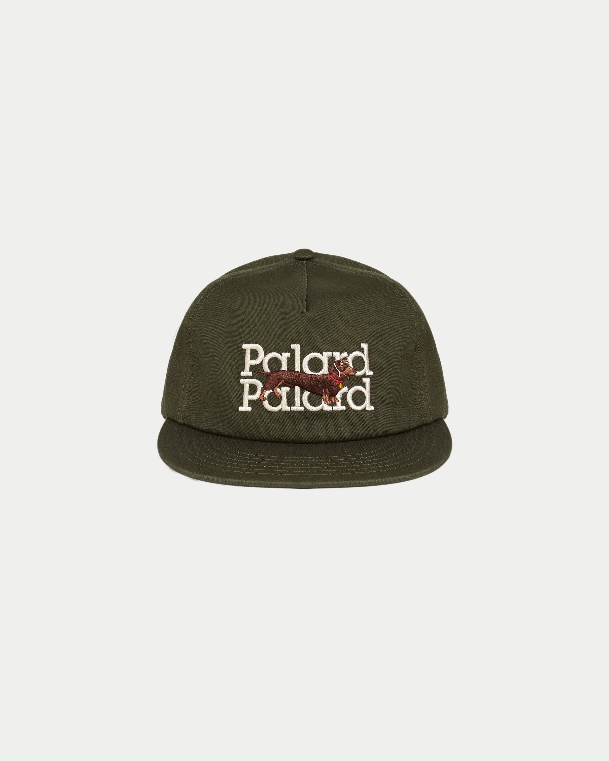 Dachshund Cap