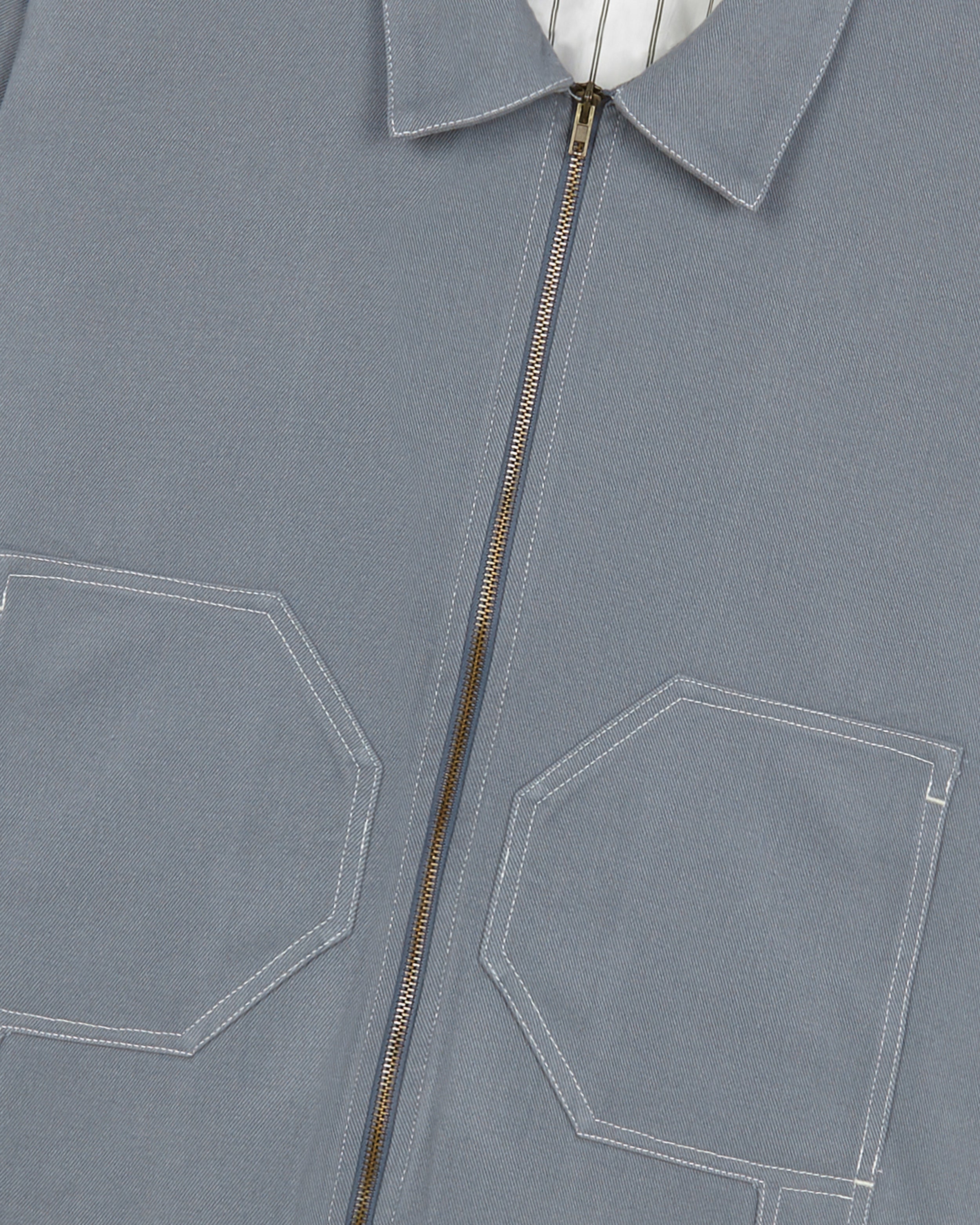 Double P Utility Jacket