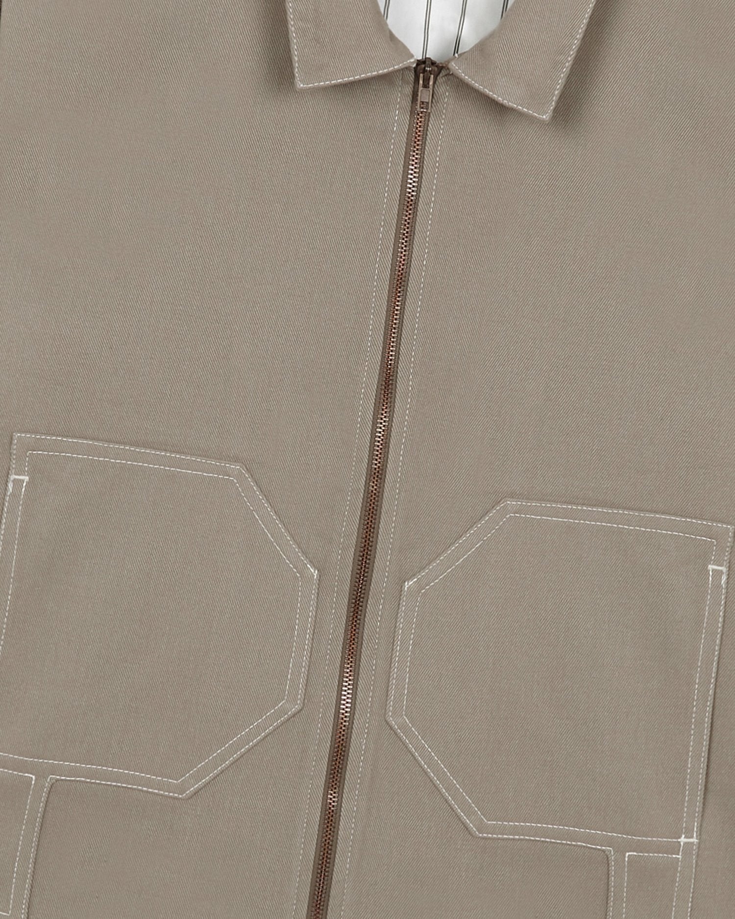 Double P Utility Jacket