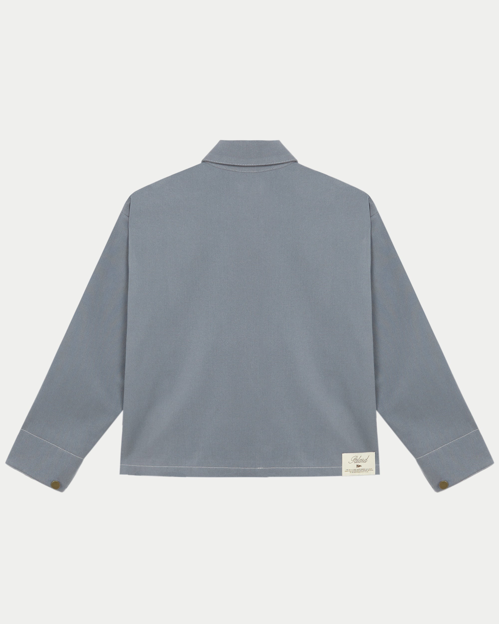 Double P Utility Jacket