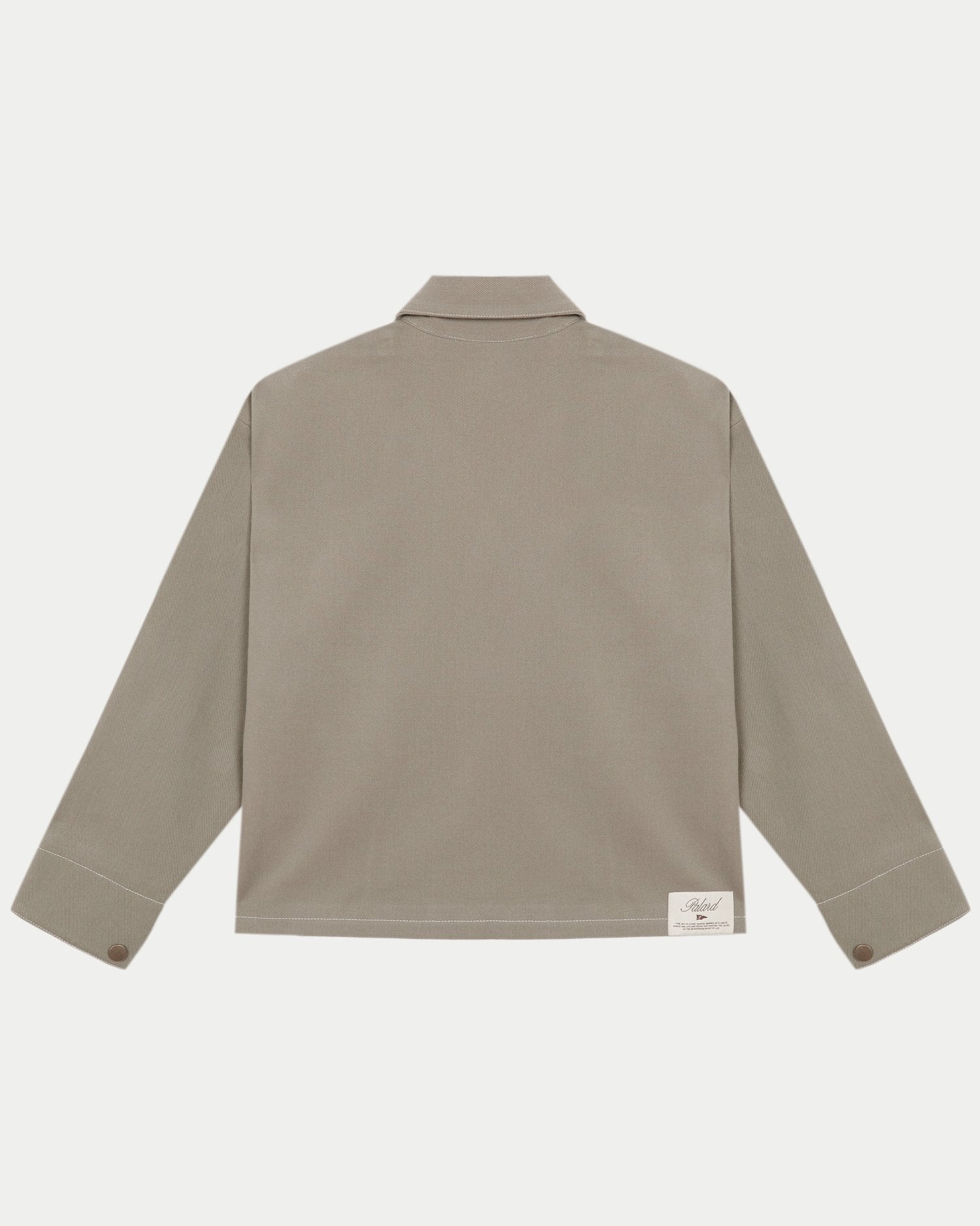 Double P Utility Jacket