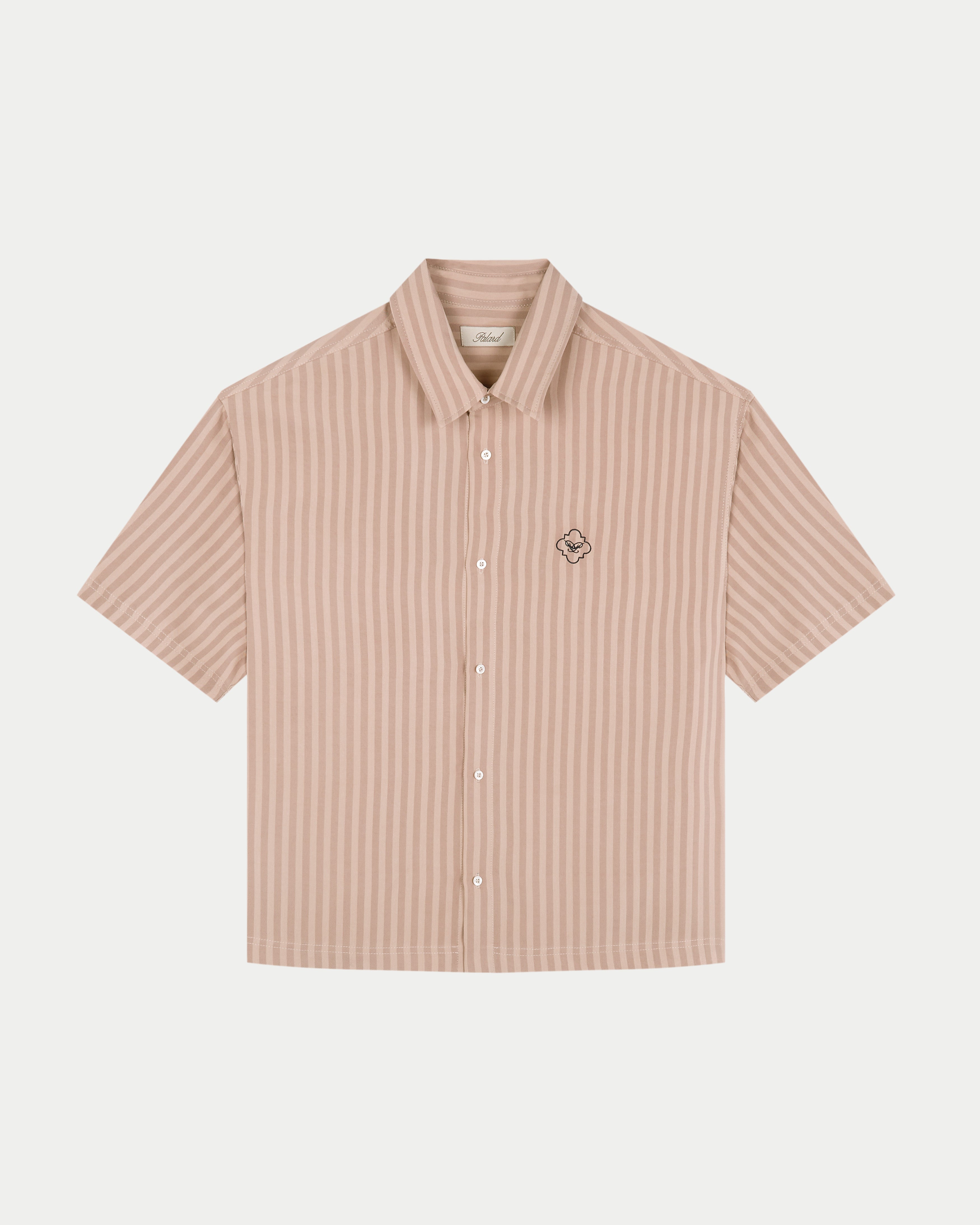 Fontana Imperiale Boxy Shirt