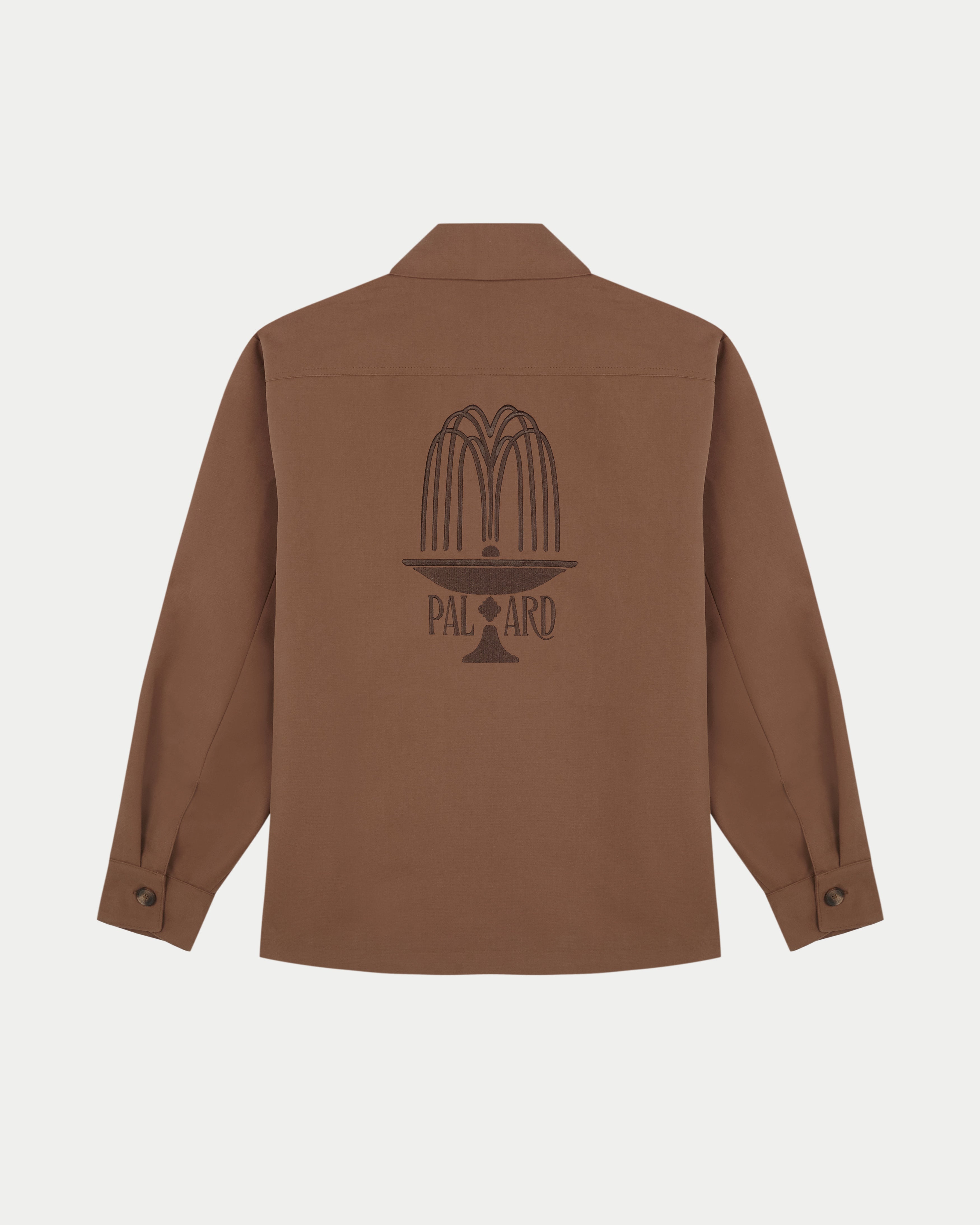 Fontana Imperiale Jacket