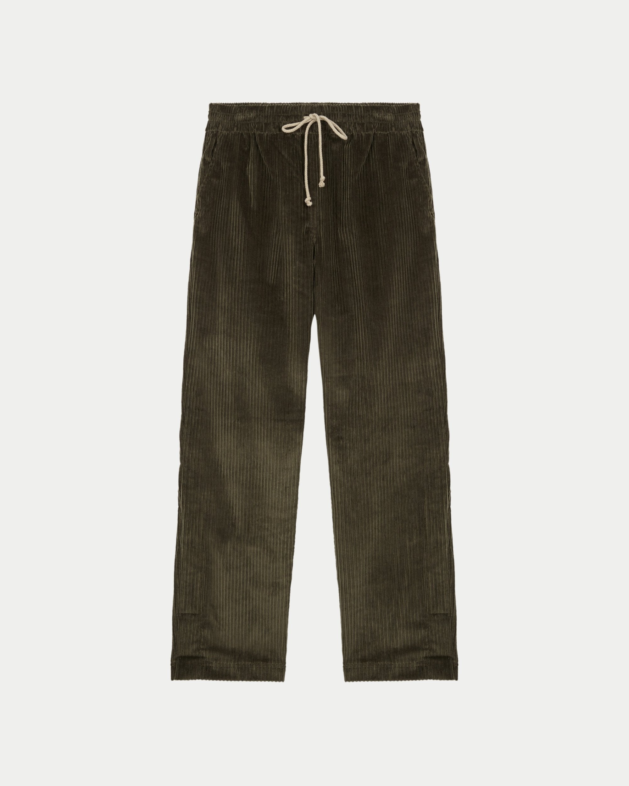 Grand Prix Corduroy Pants