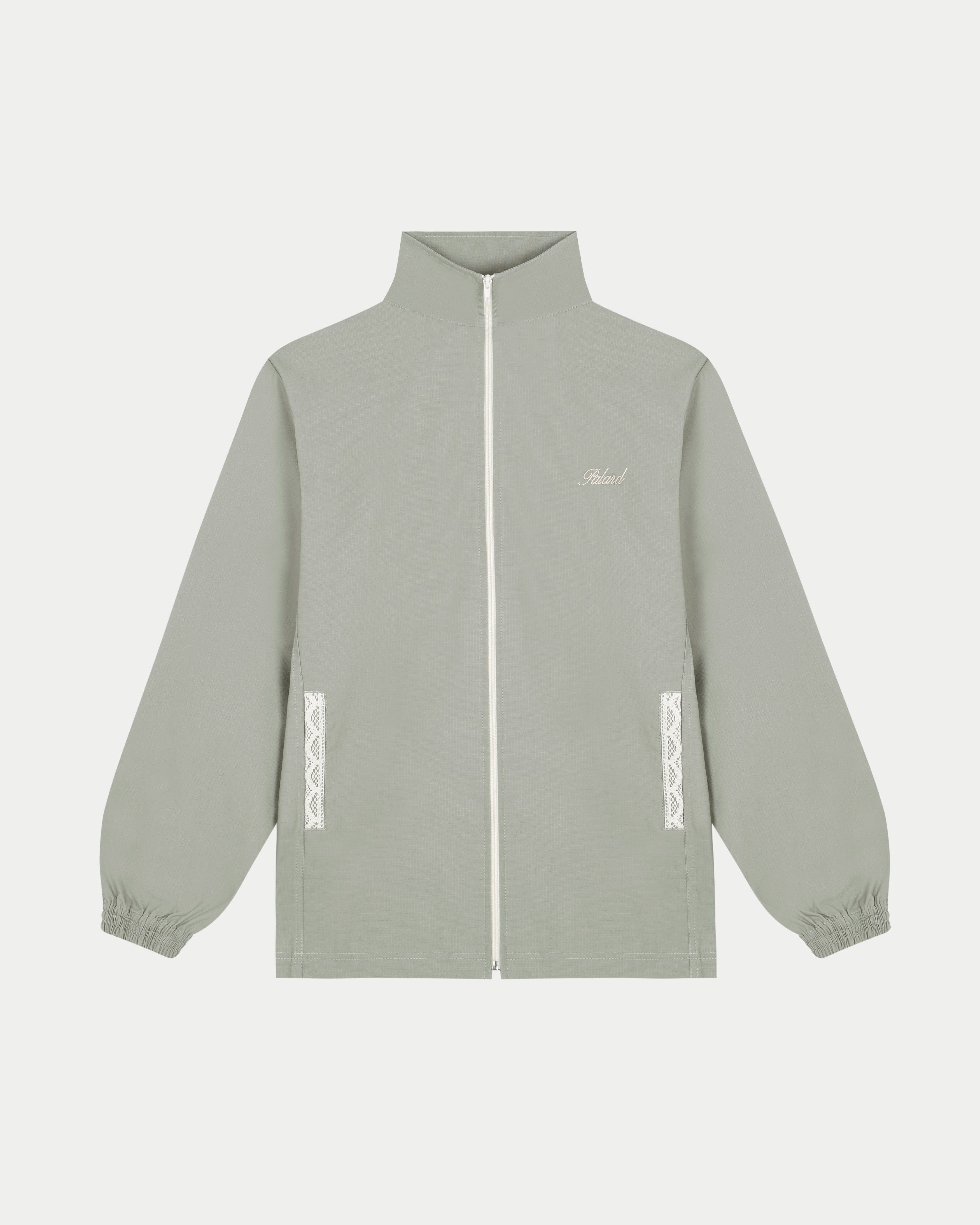 Grand Palais Tracktop