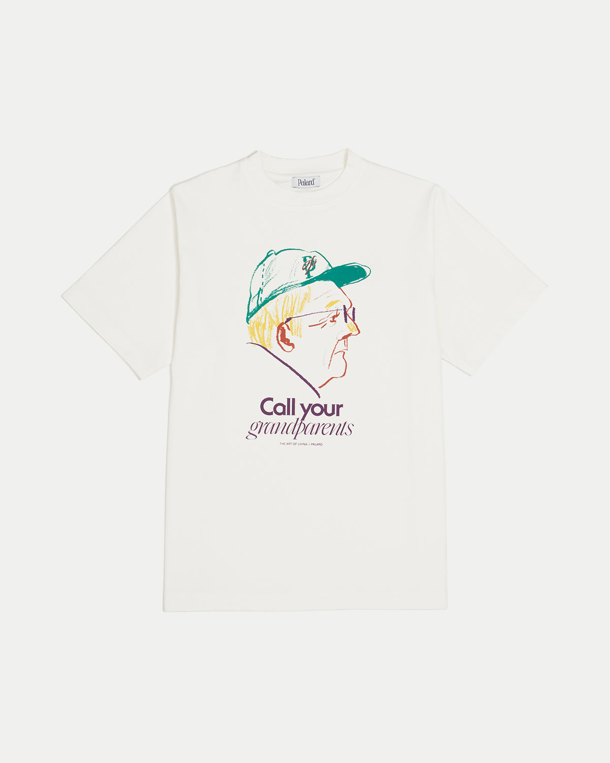 Grandparents Tee