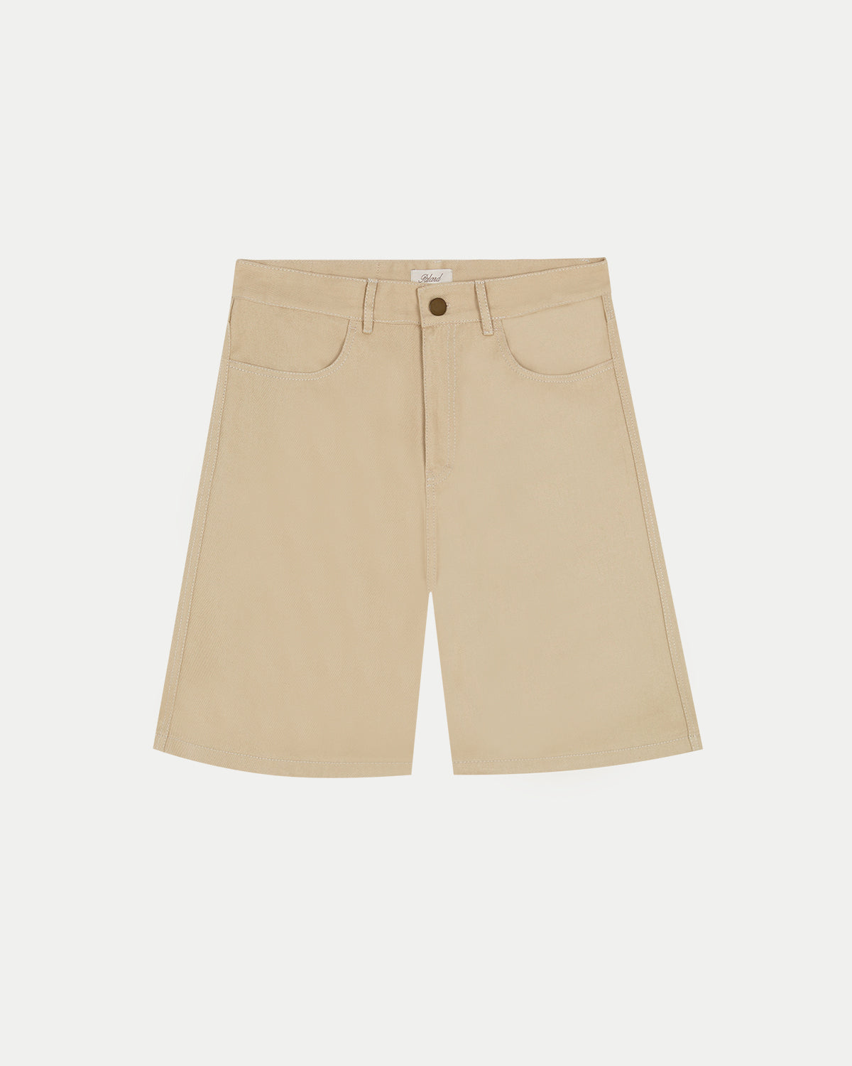 Ascot Bermuda Shorts