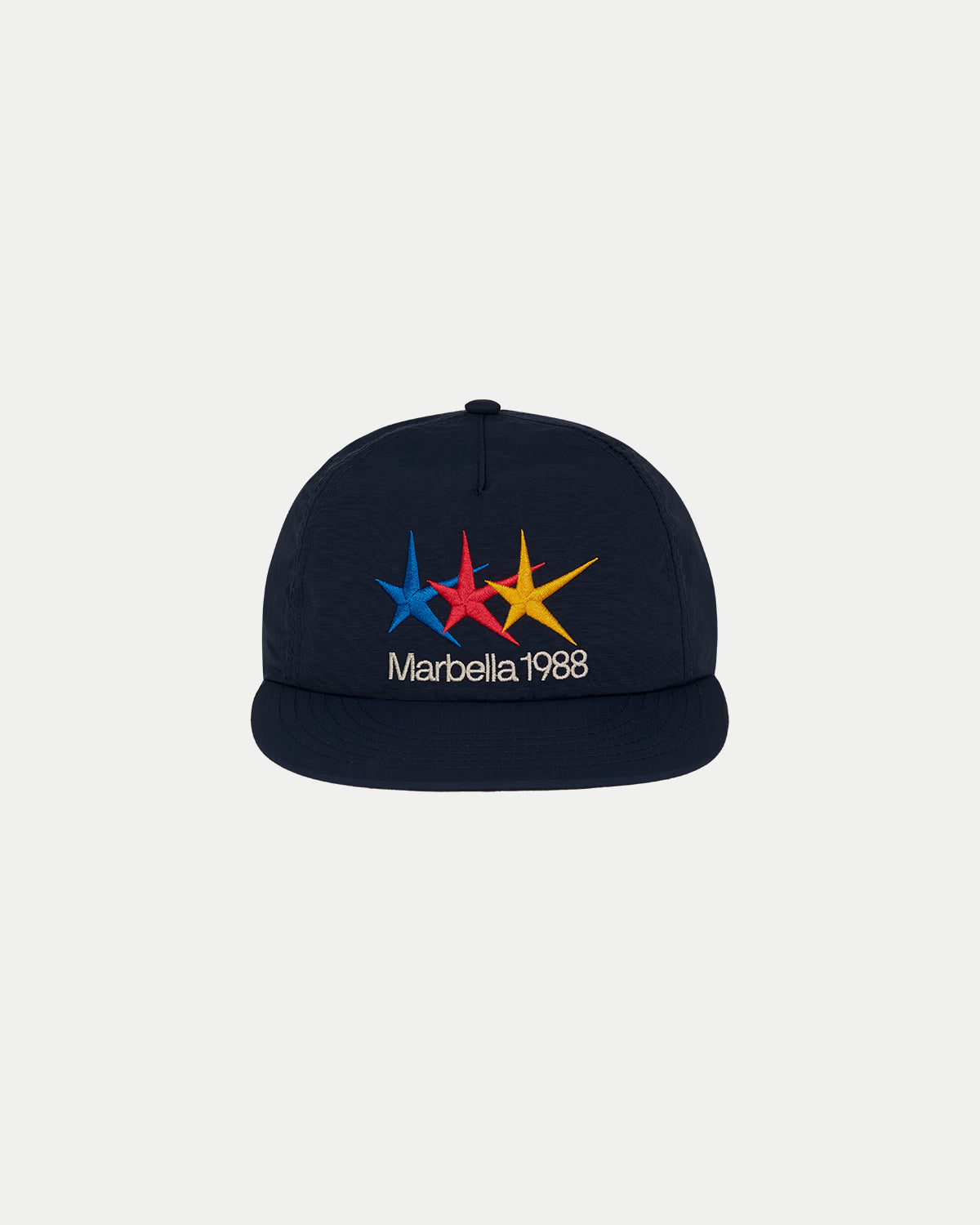 Marbella 1988 Cap