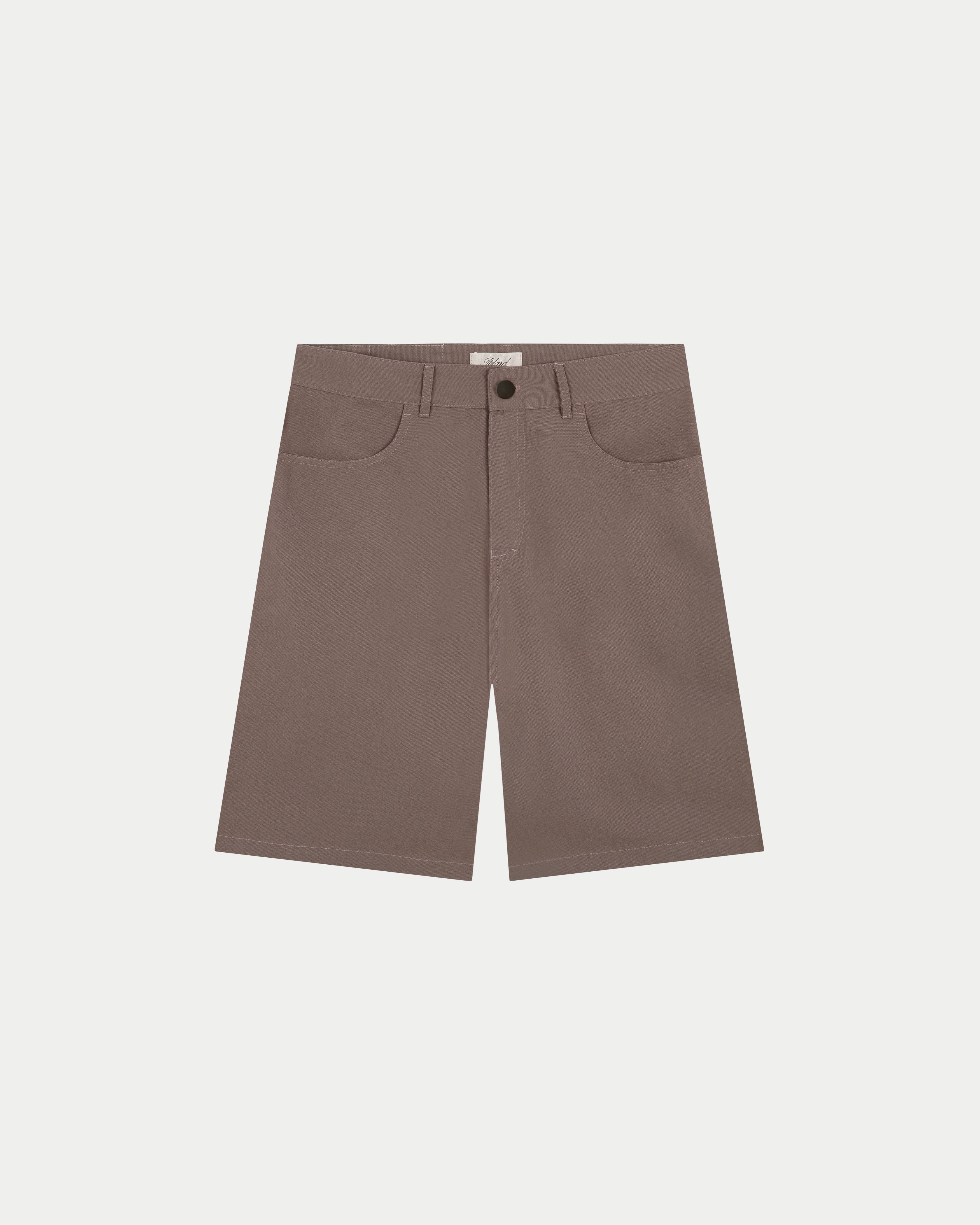 Monterosso Bermuda Shorts