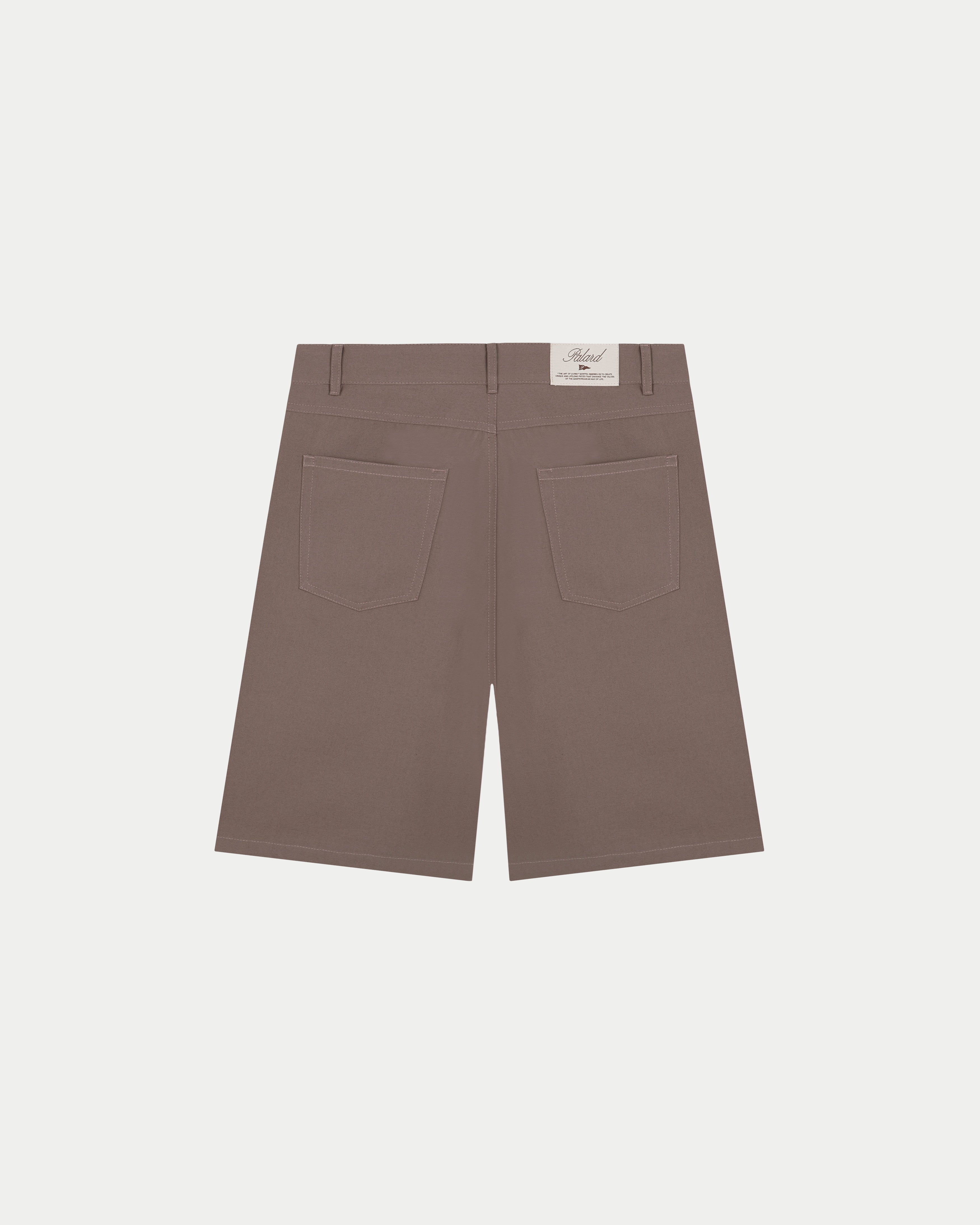 Monterosso Bermuda Shorts
