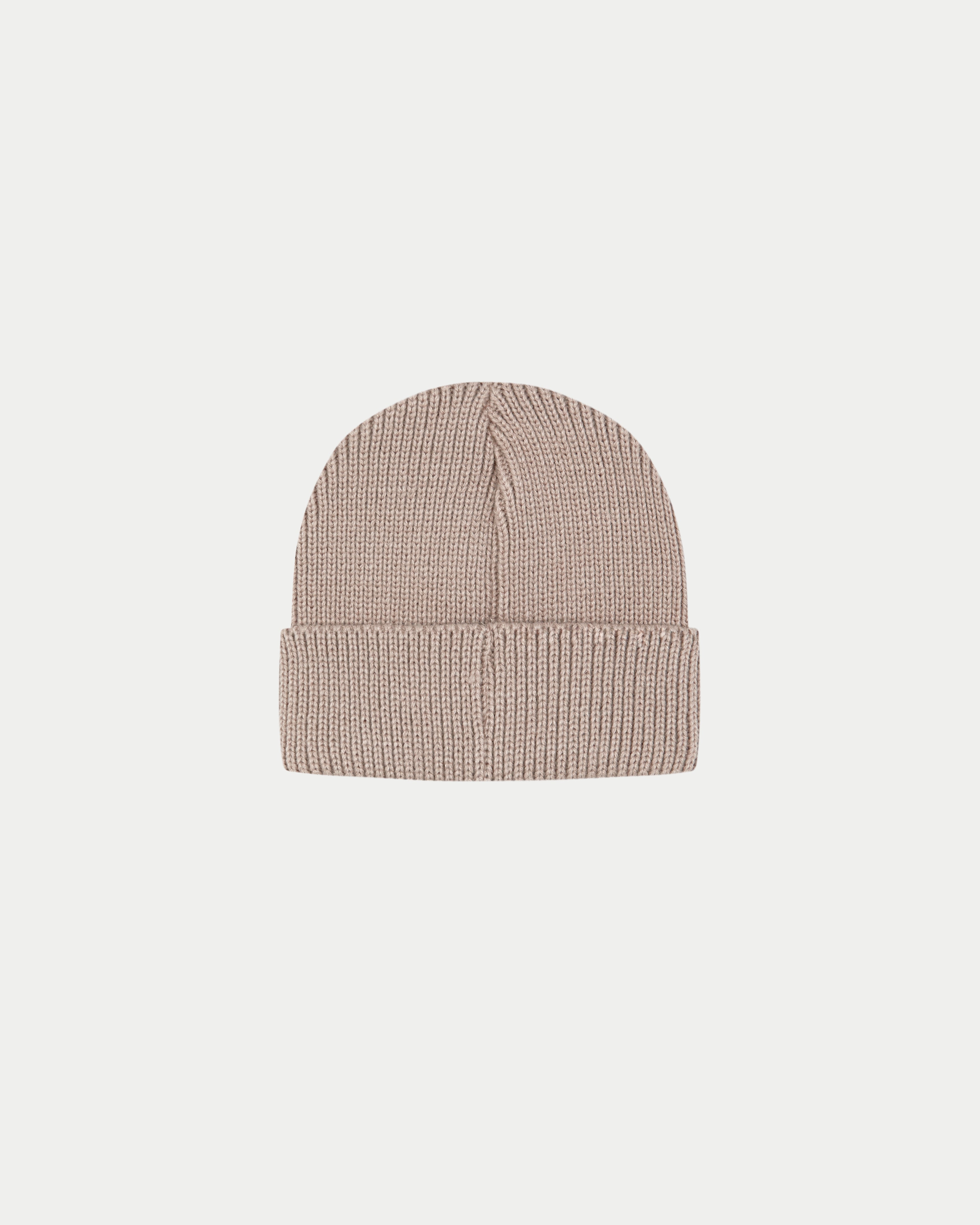 Monza Knit Beanie