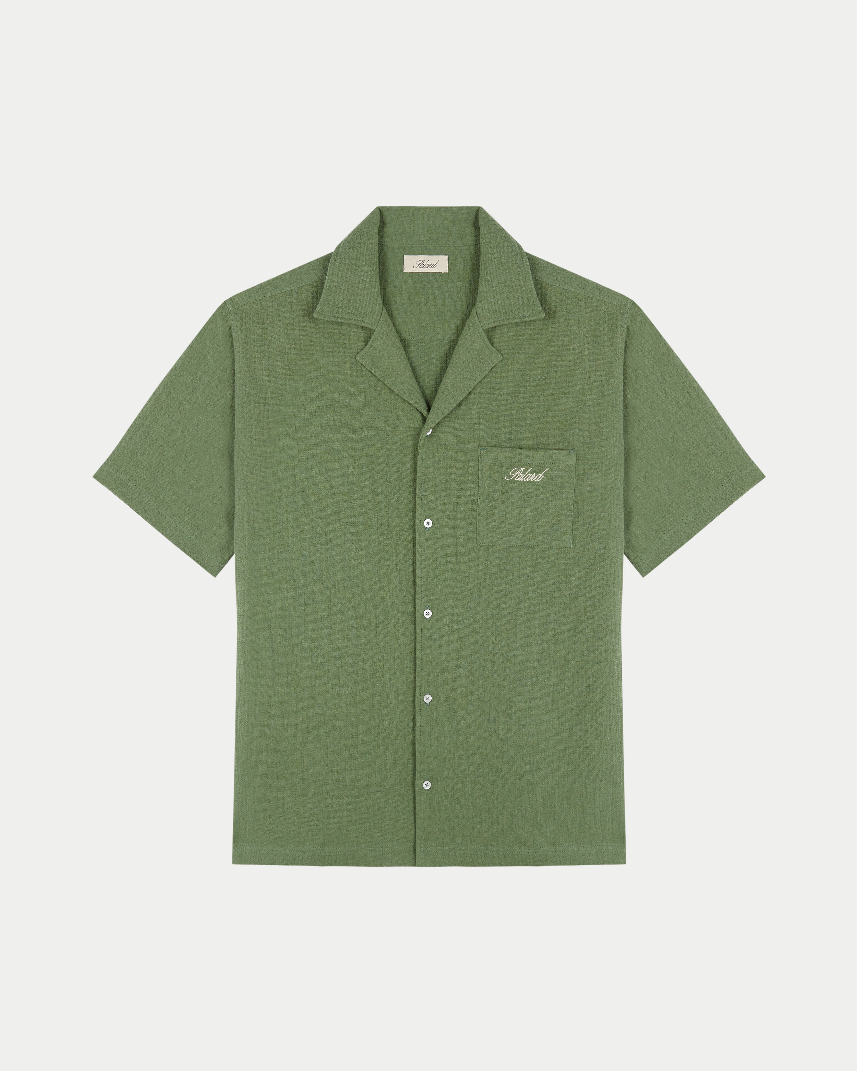 Olivetta Shirt