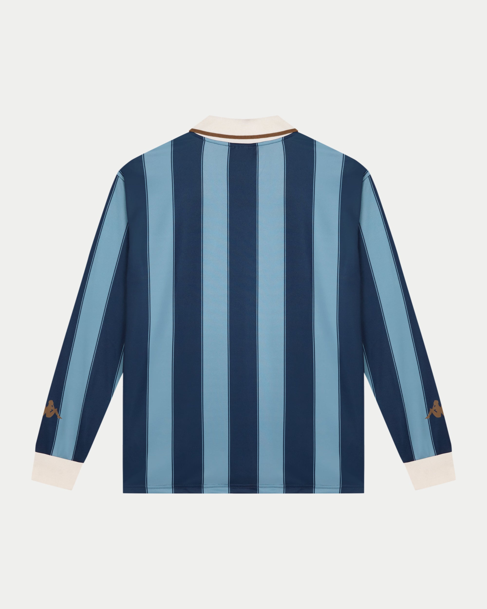 Palard x Kappa | Mediterranean FC Shirt