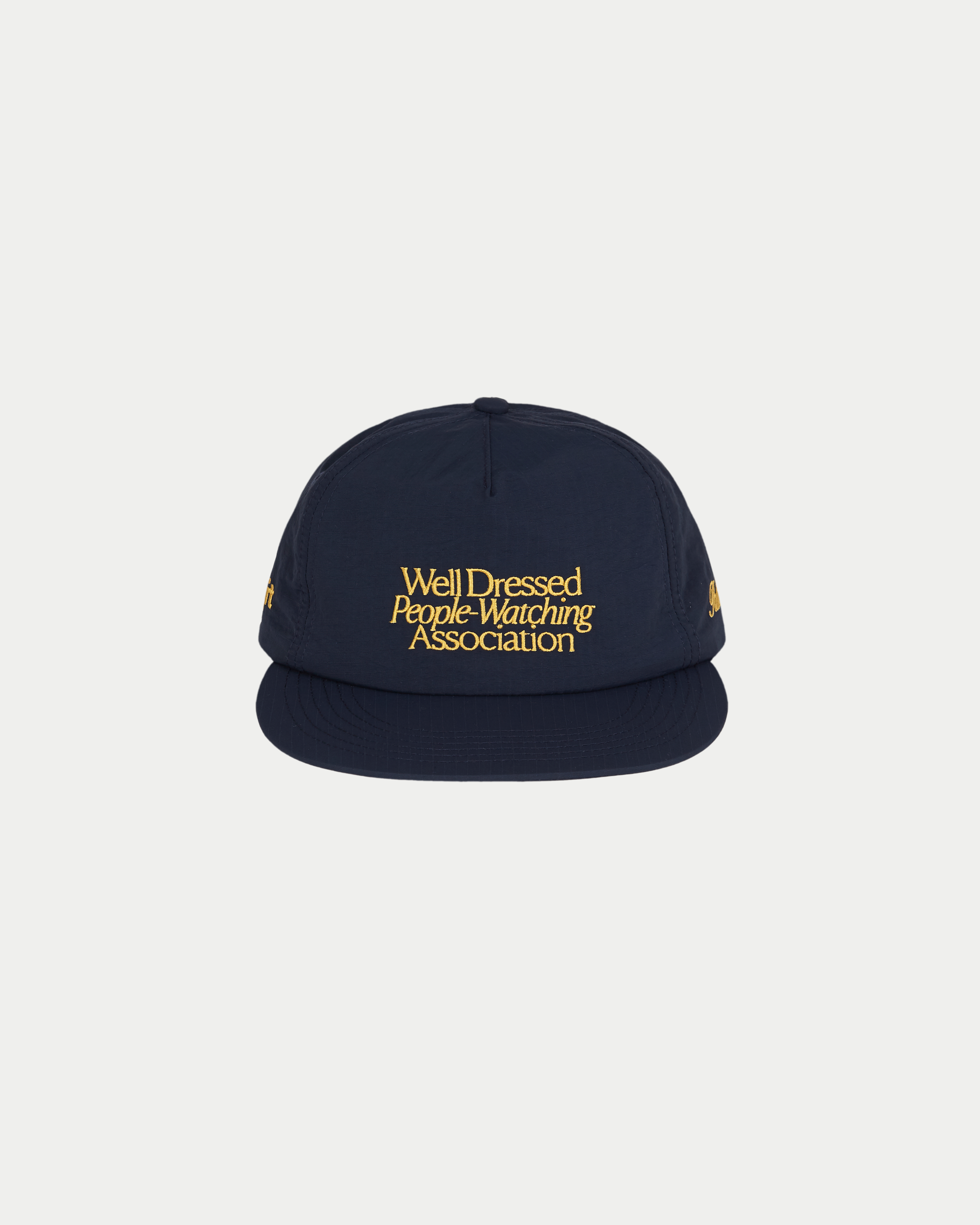 Legit x Palard People-Watching Cap