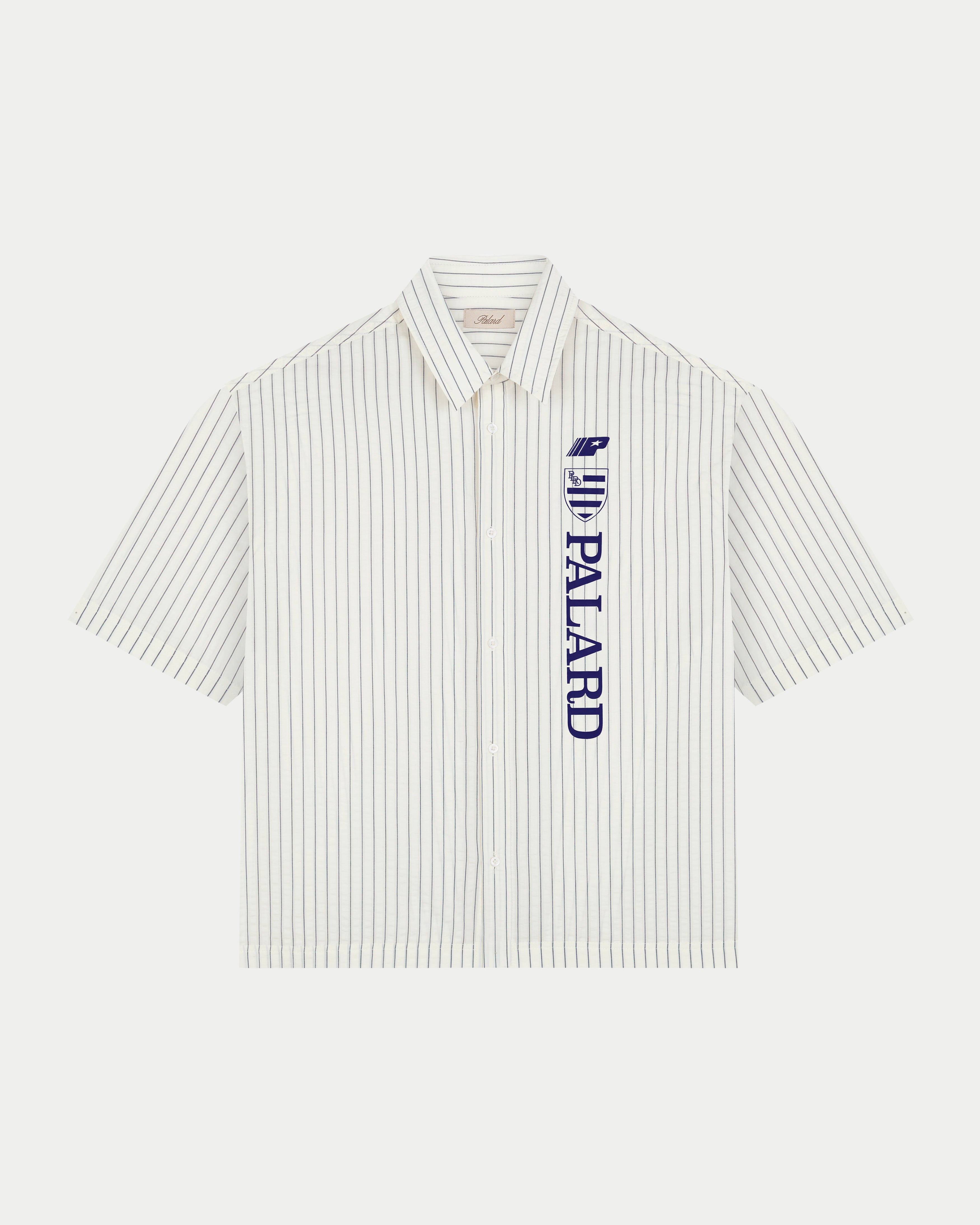 Regatta Boxy Shirt