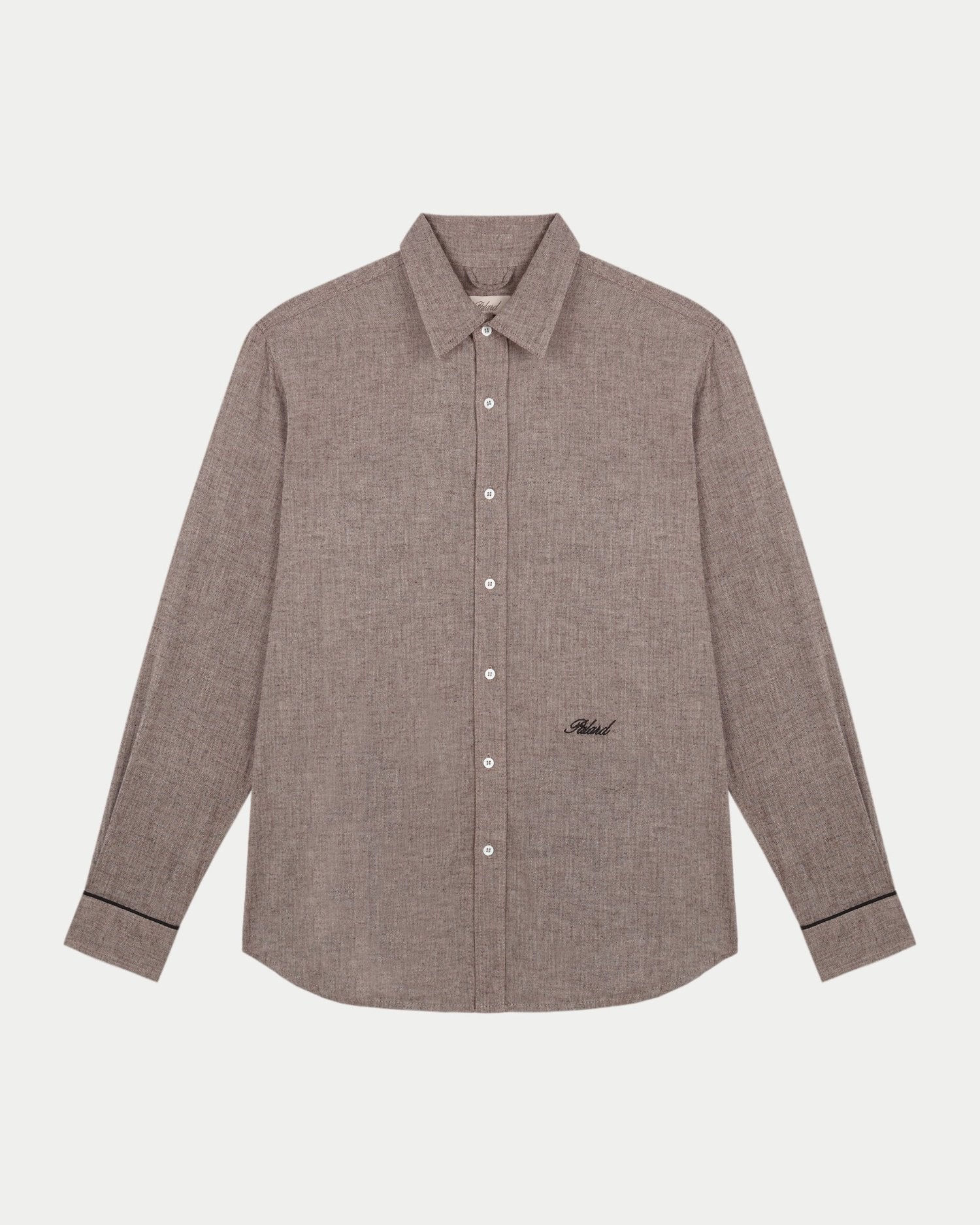 Rodeo Flannel Shirt