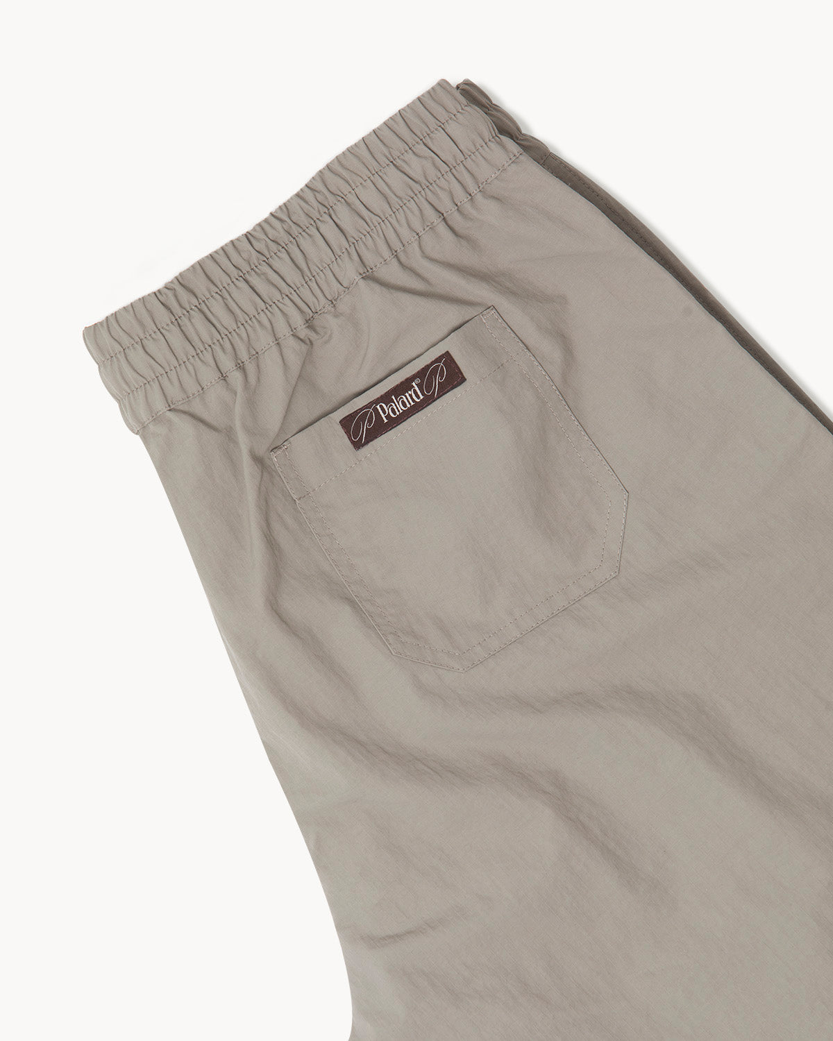 Ibon Nylon Shorts