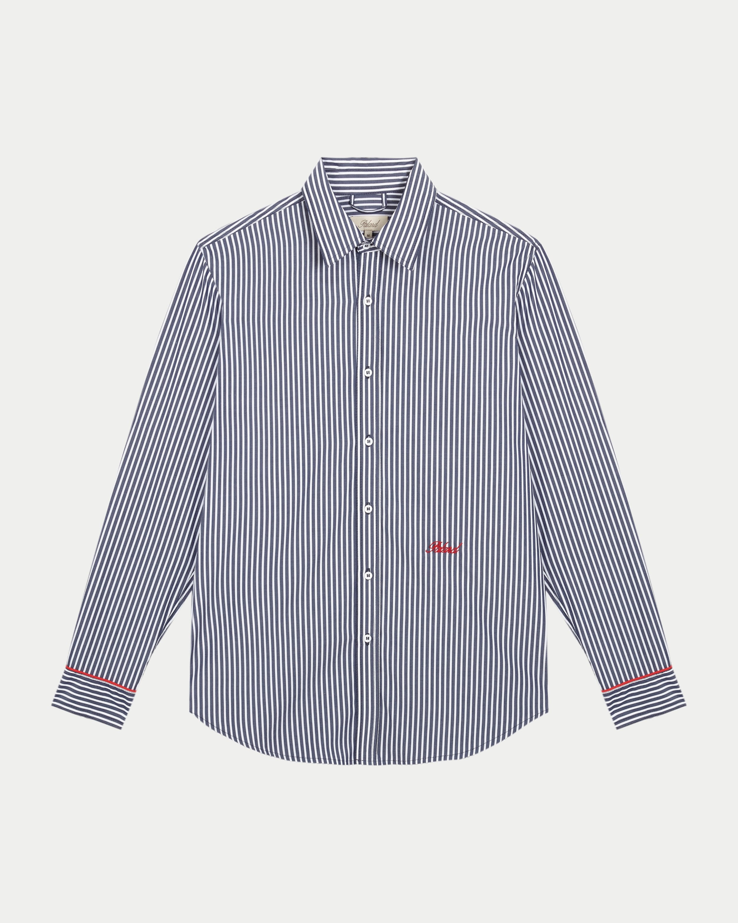 Rodeo Stripes Shirt