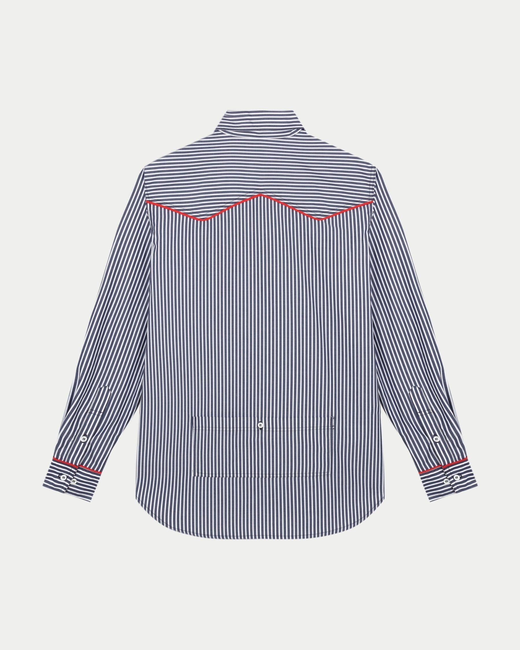 Rodeo Stripes Shirt
