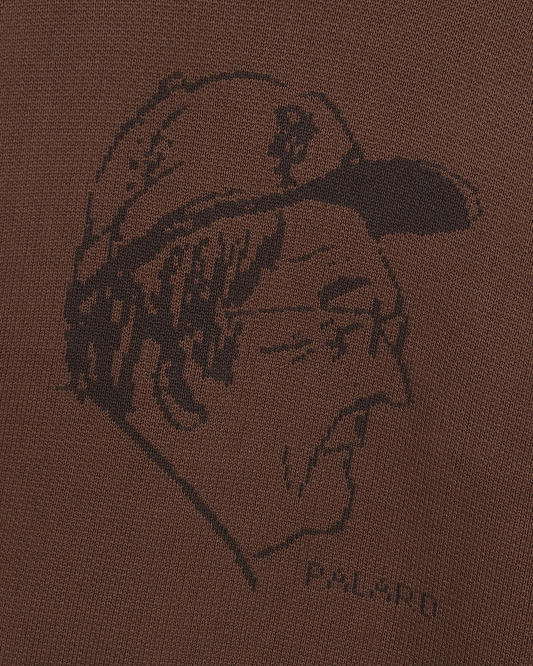 Grandpa Tino Knit Sweater