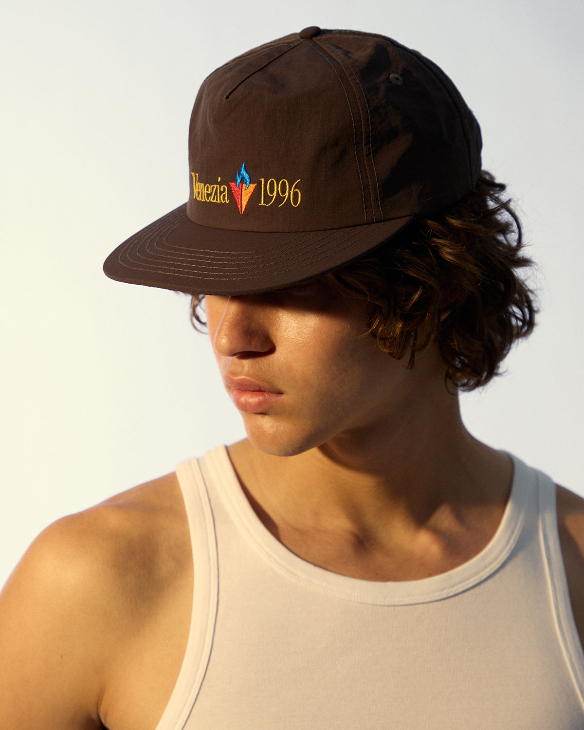 Venezia 1996 Cap