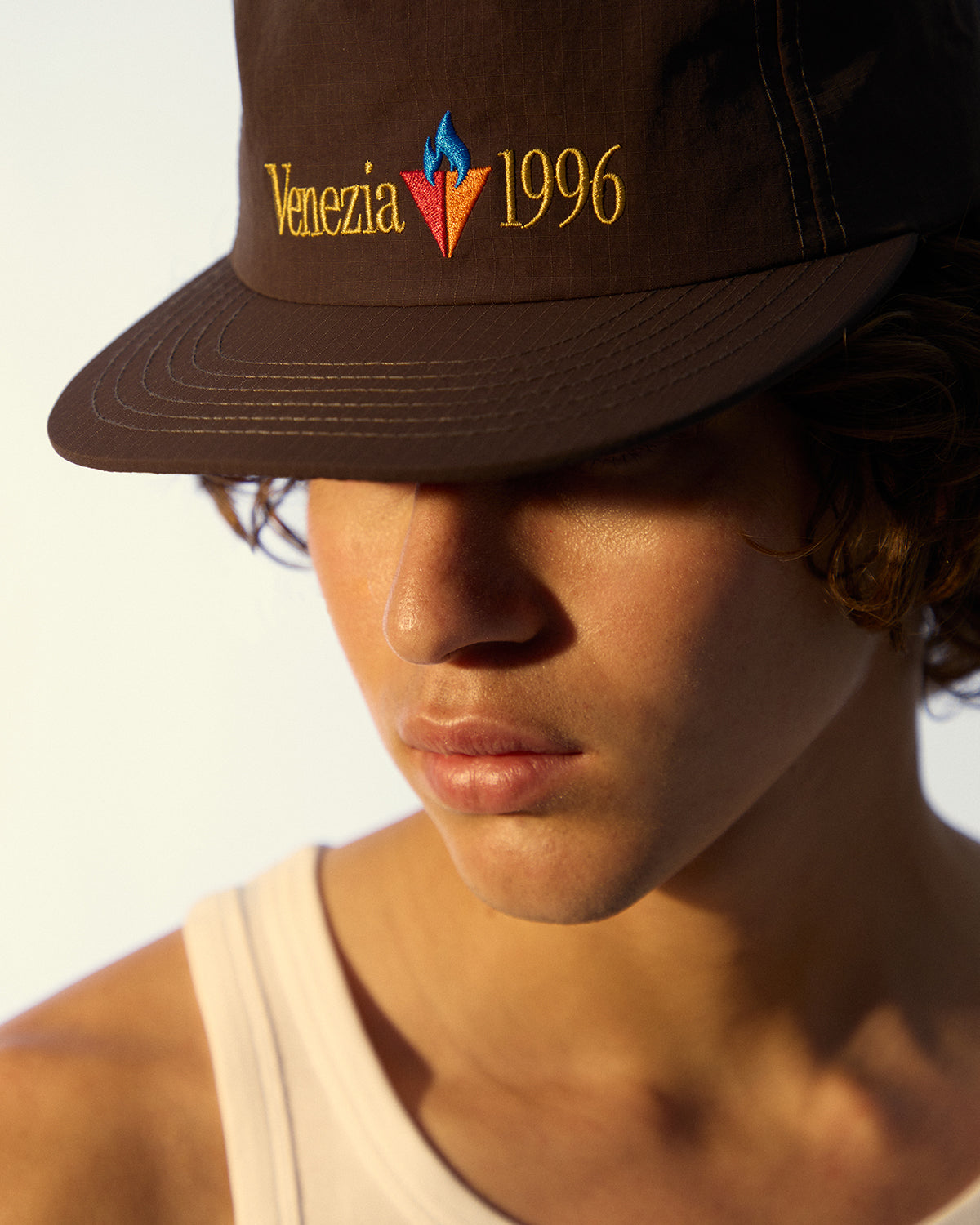 Venezia 1996 Cap