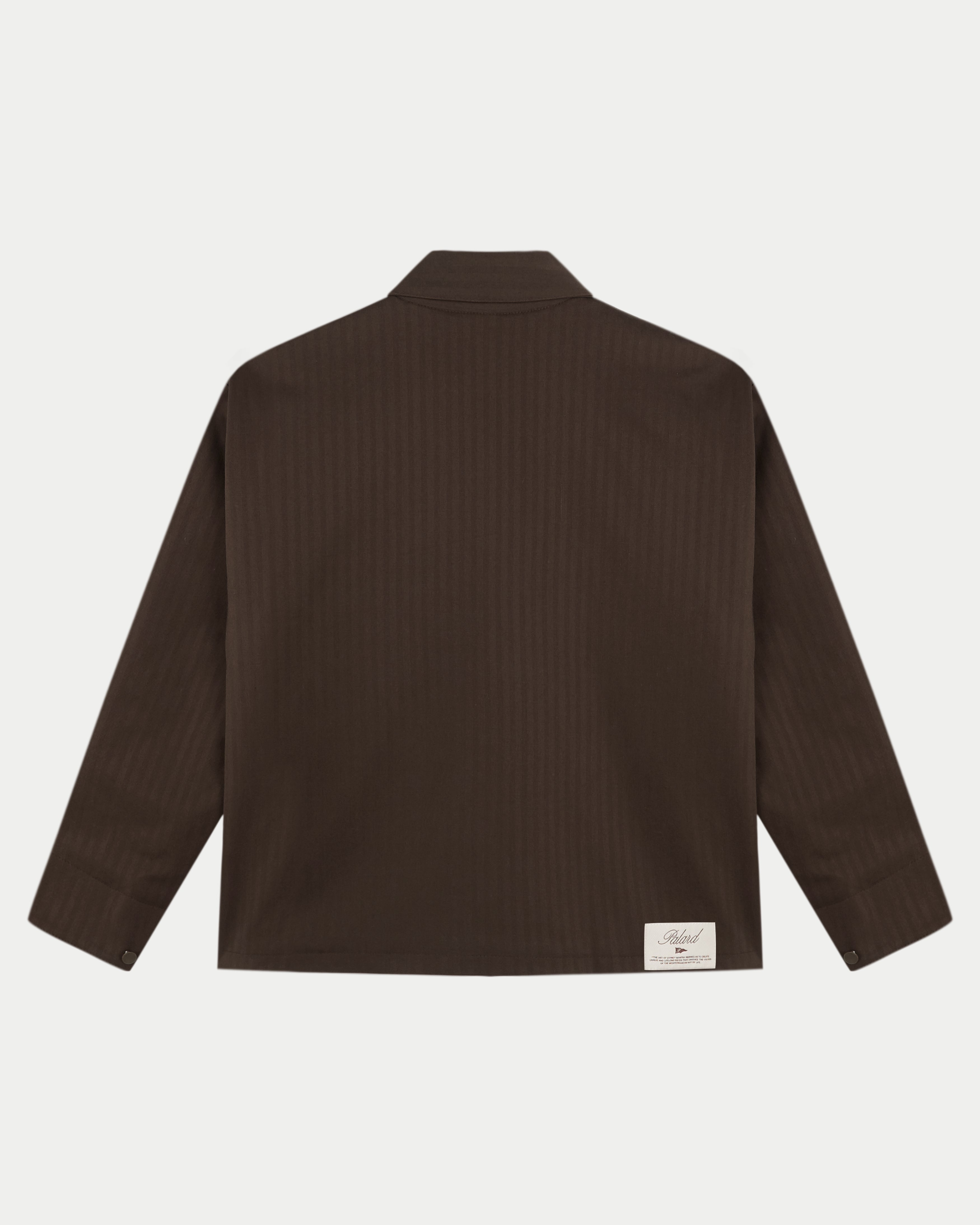 Victoria Herringbone Jacket