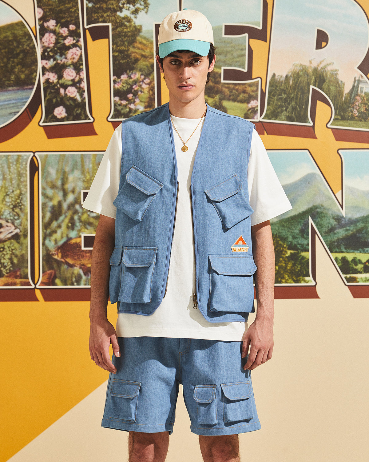 Capri Cap
