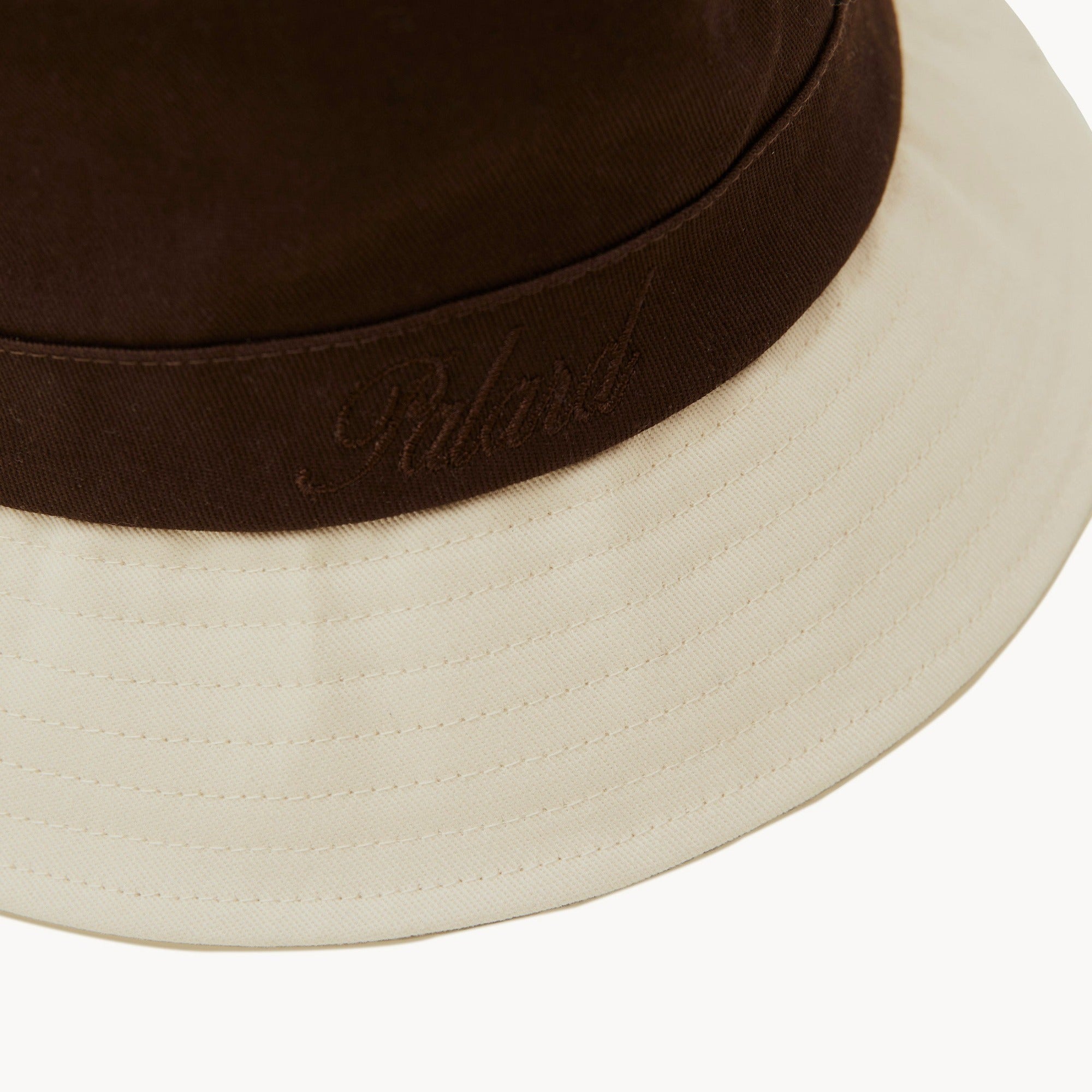 Palard Bucket Hat