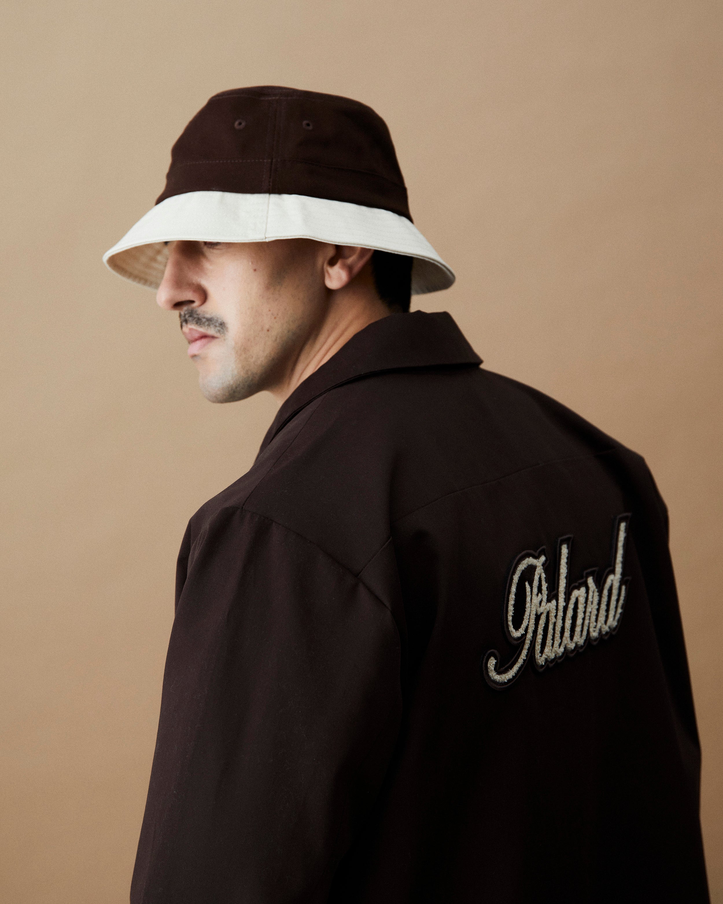 Palard Bucket Hat