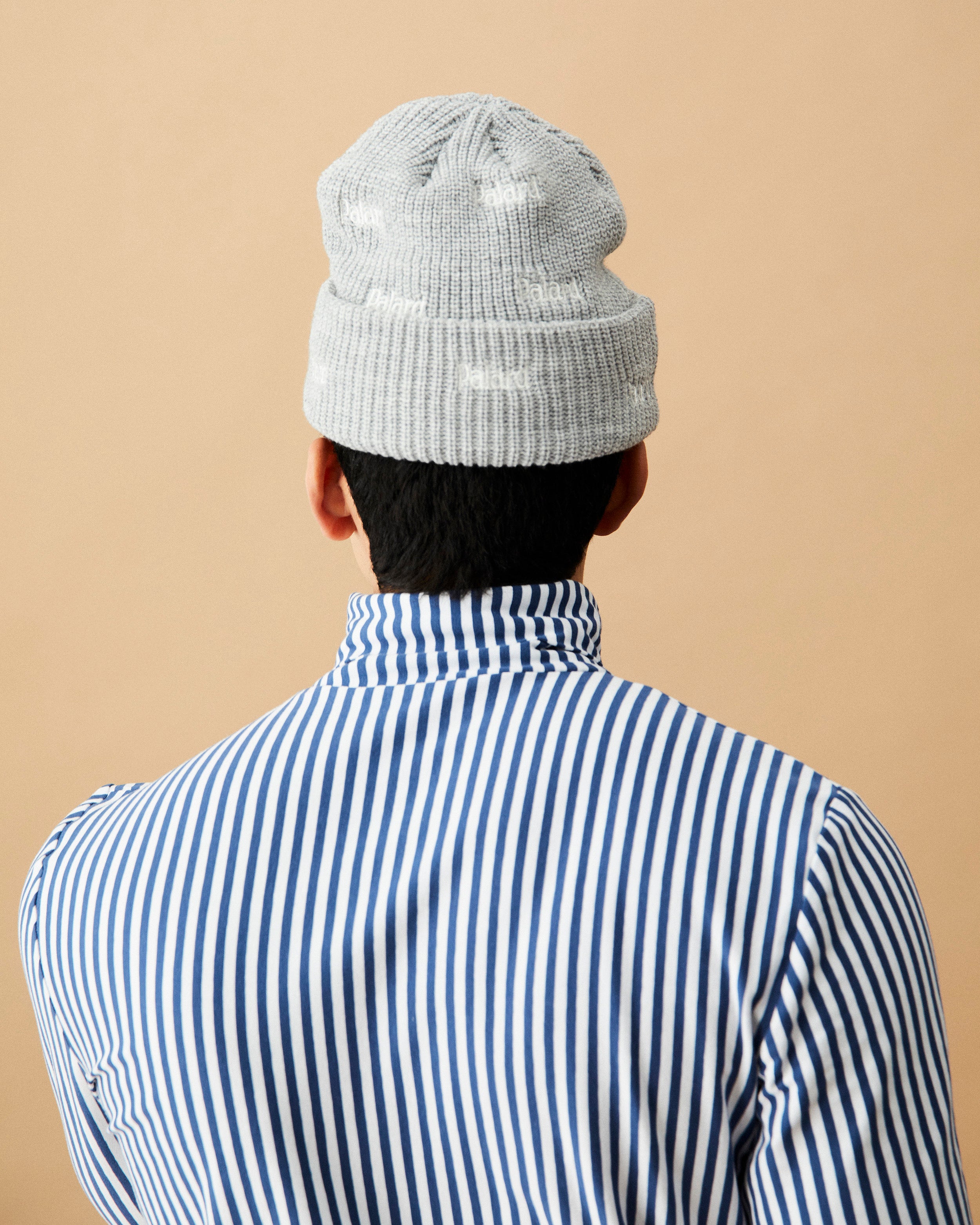 Palard 14 Logos Beanie