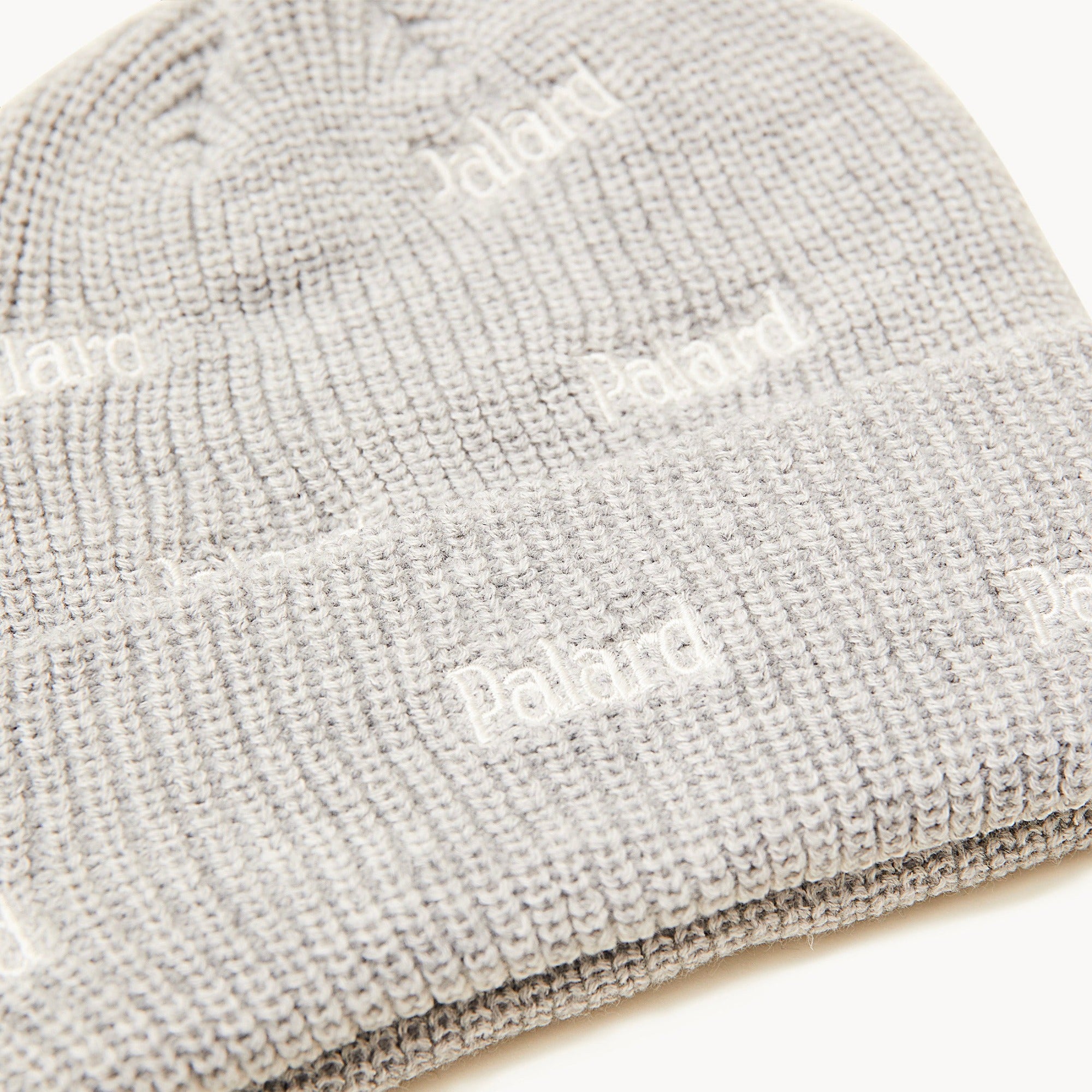 Palard 14 Logos Beanie