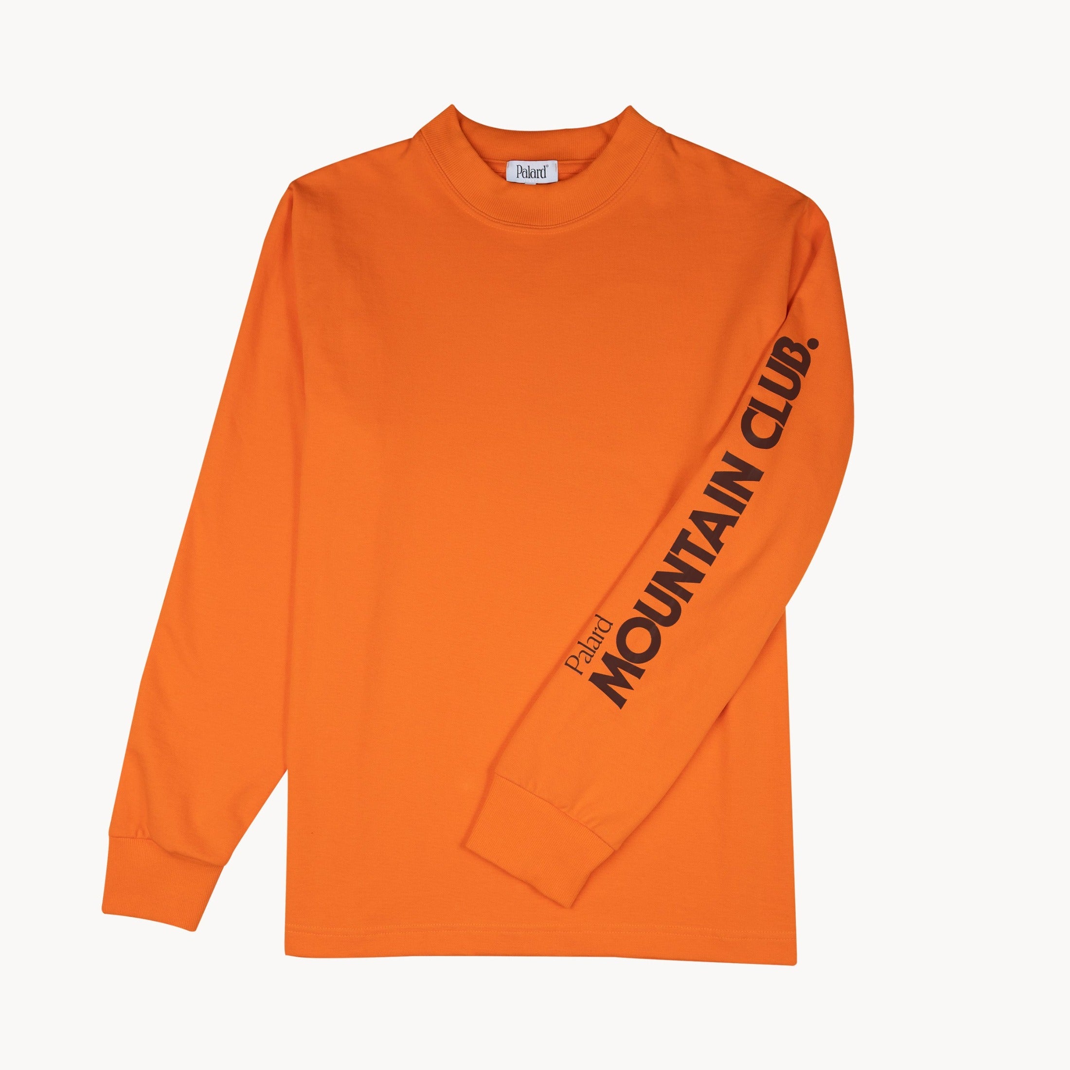 Mountain Club French Terry Tee
