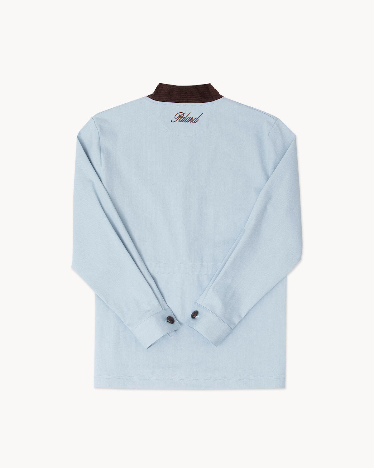 Villa Fortuna Tracktop