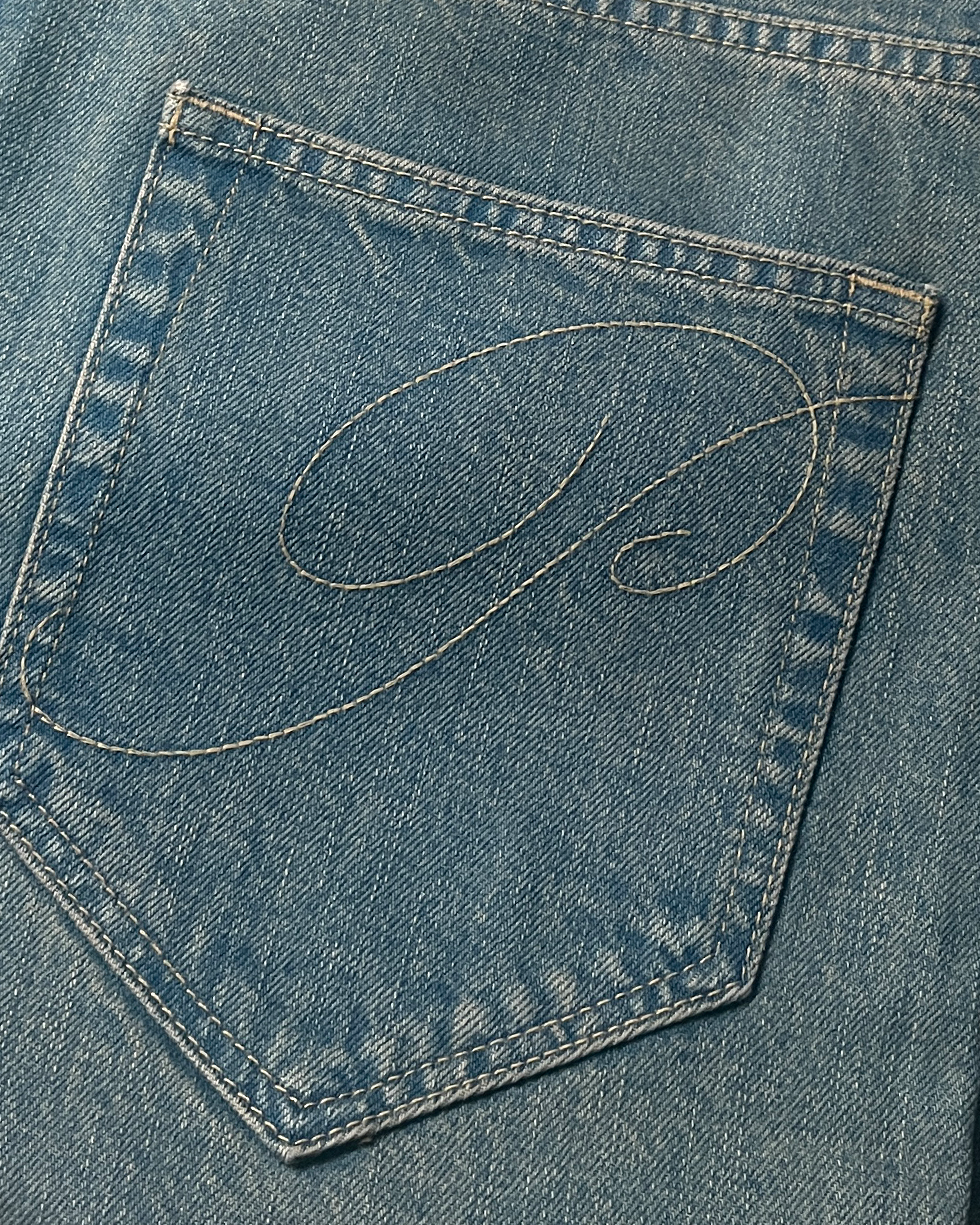 Bronco Jeans