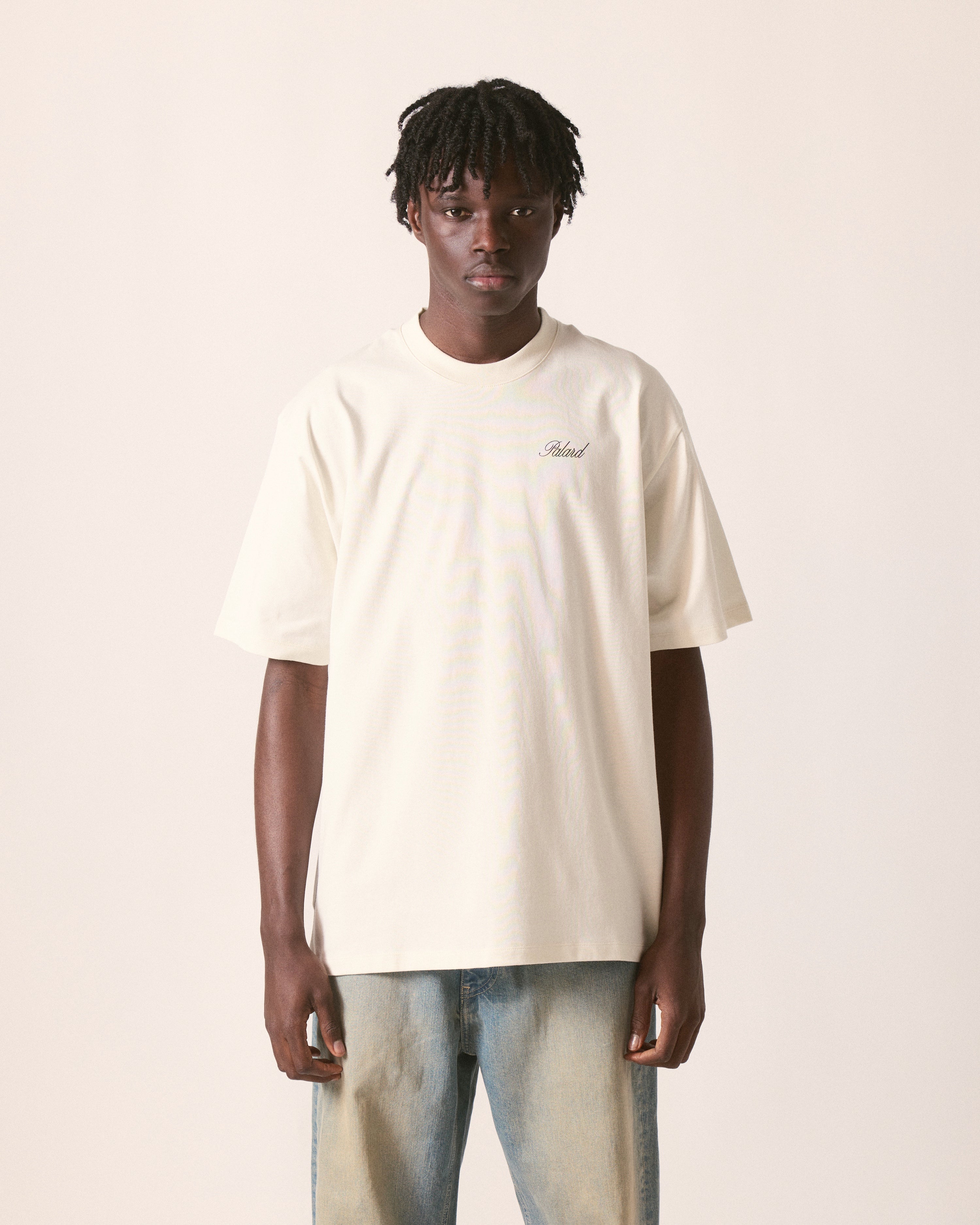 Grosbois Tee