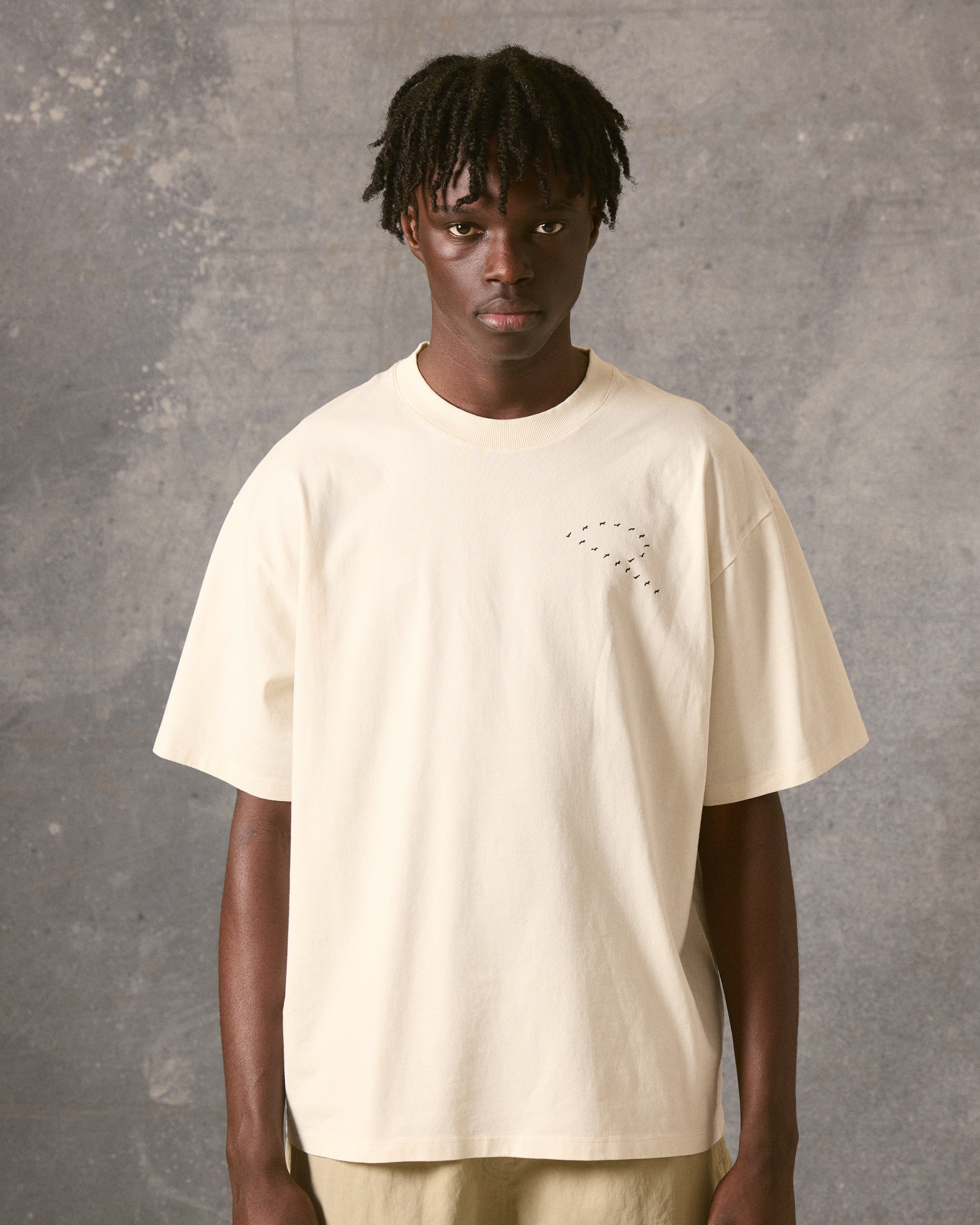 Blackbirds Tee