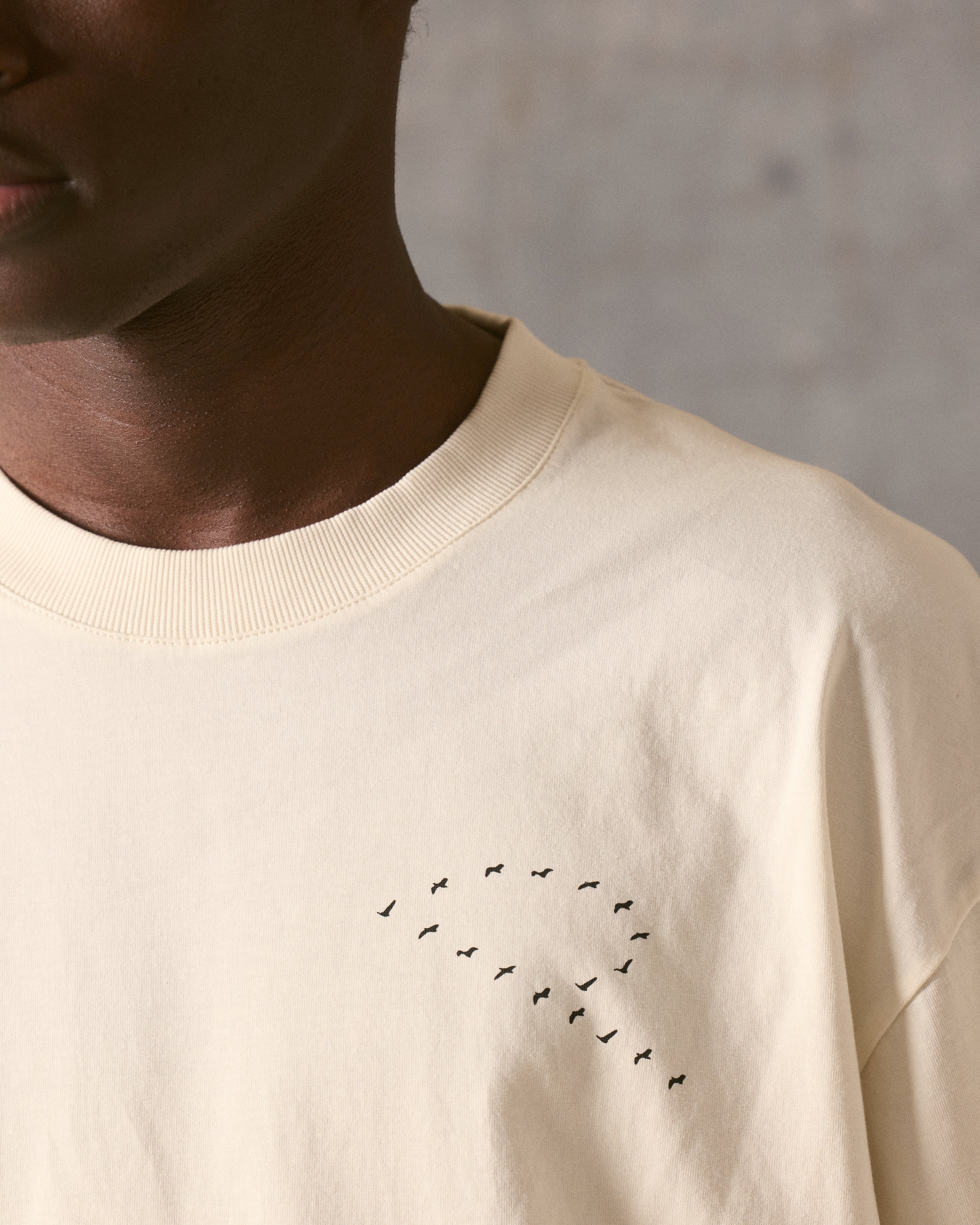 Blackbirds Tee