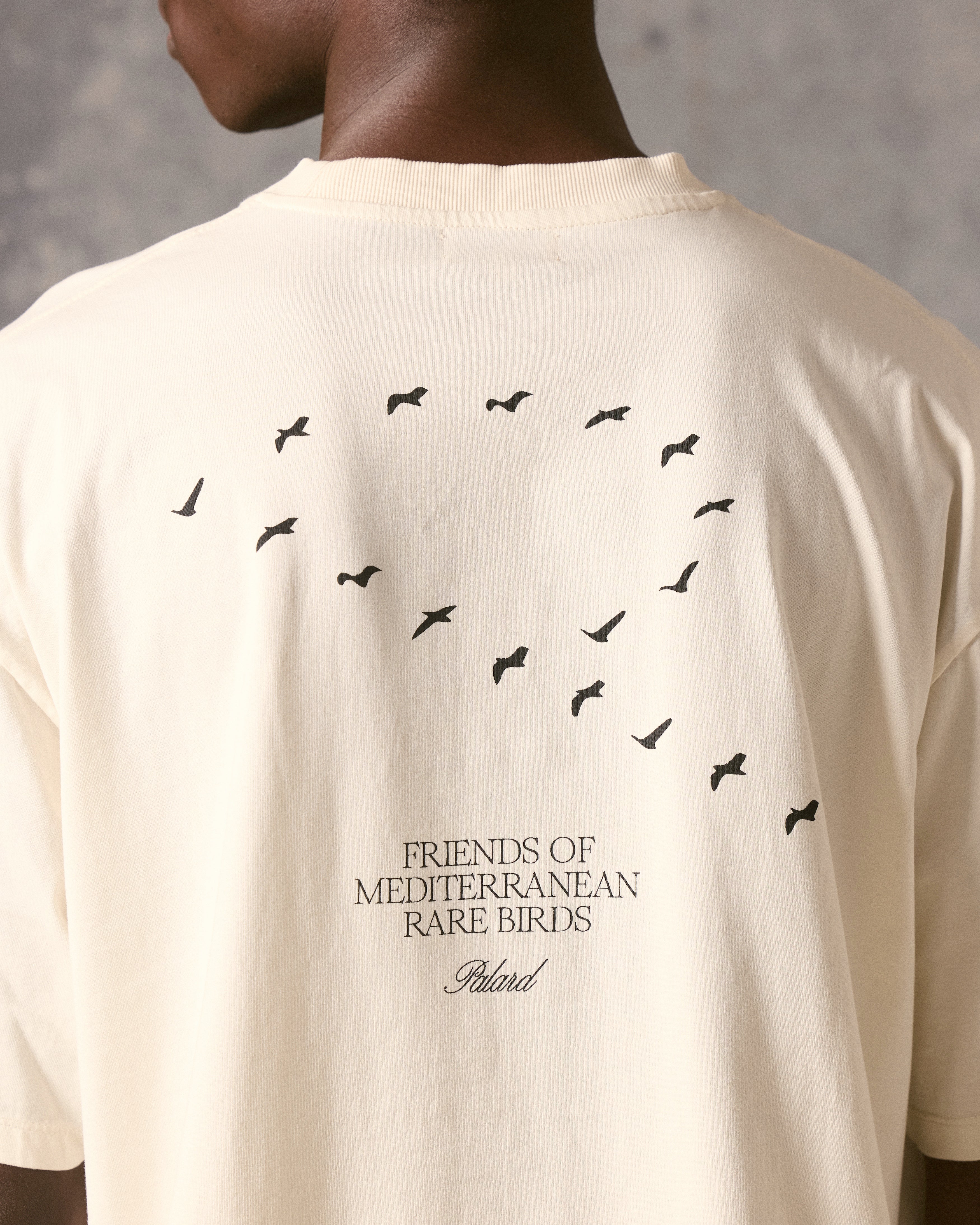 Blackbirds Tee