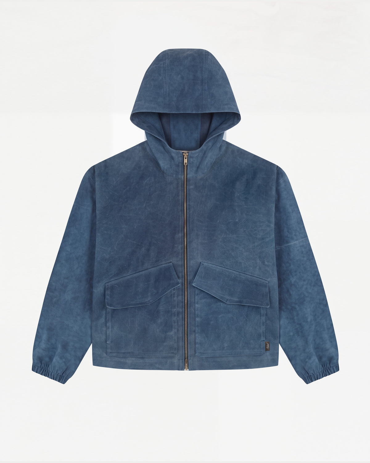 Blue Grotto Jacket