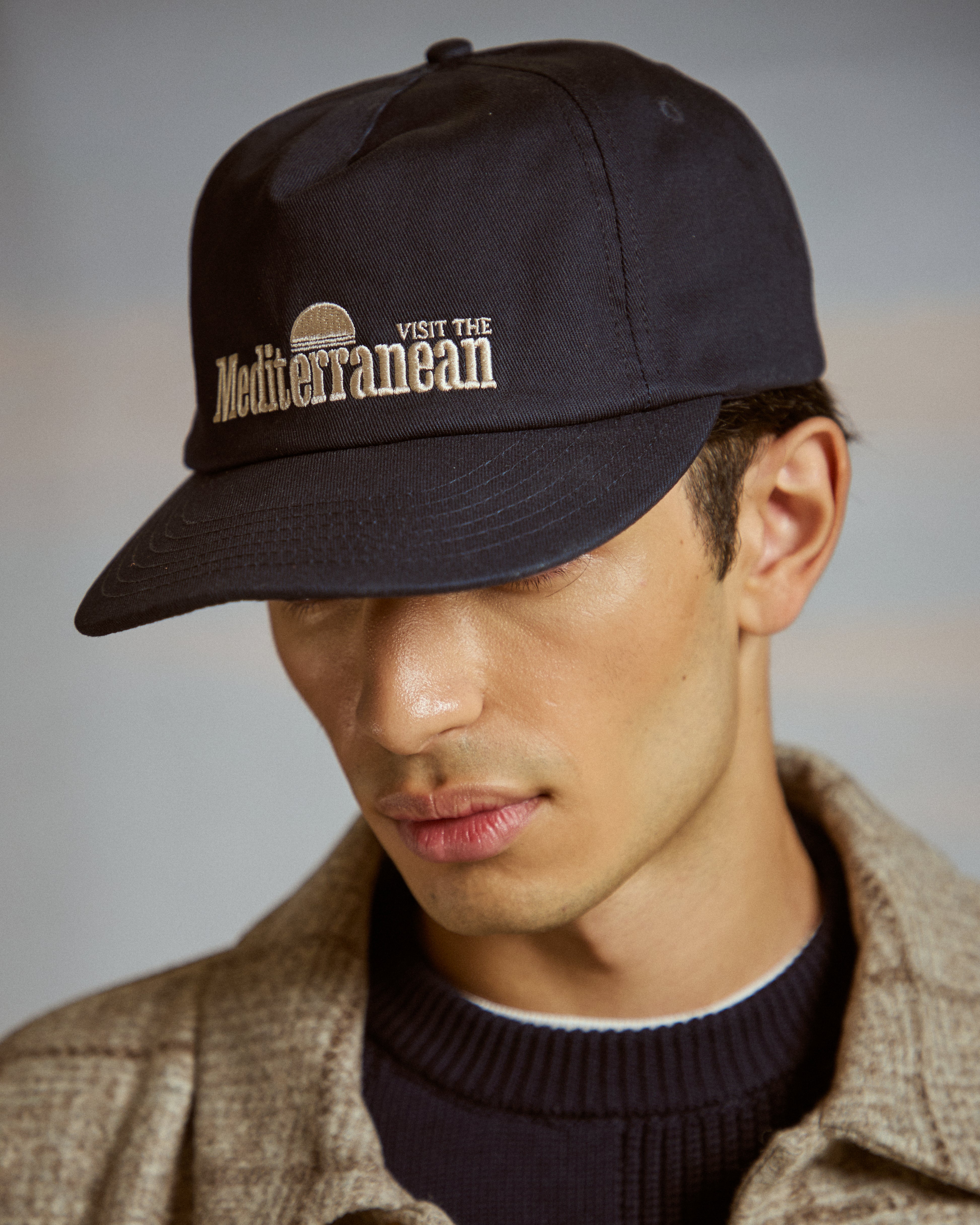 Visit The Mediterranean Cap