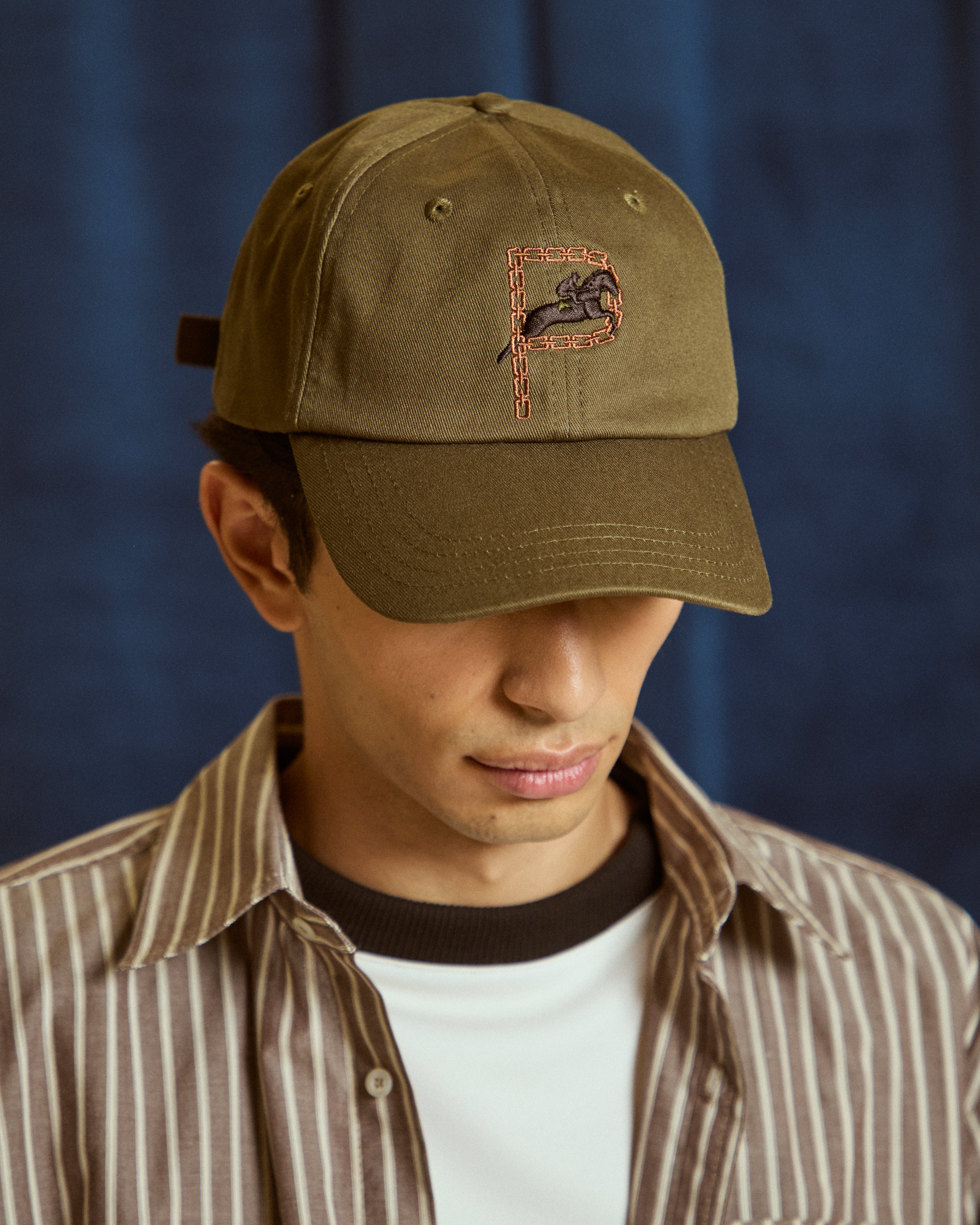 Grosbois Cap