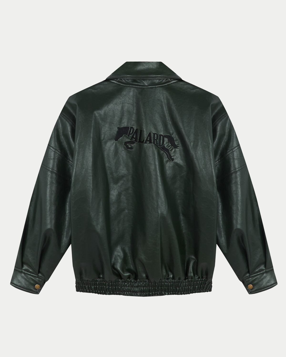 Cheval Noir Jacket