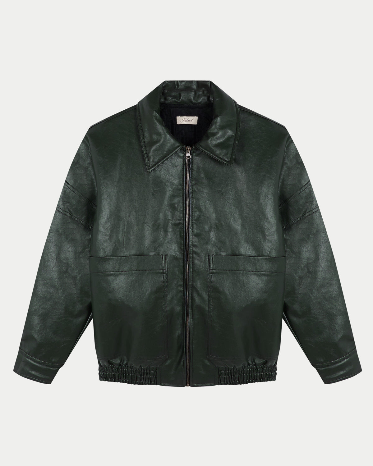 Cheval Noir Jacket